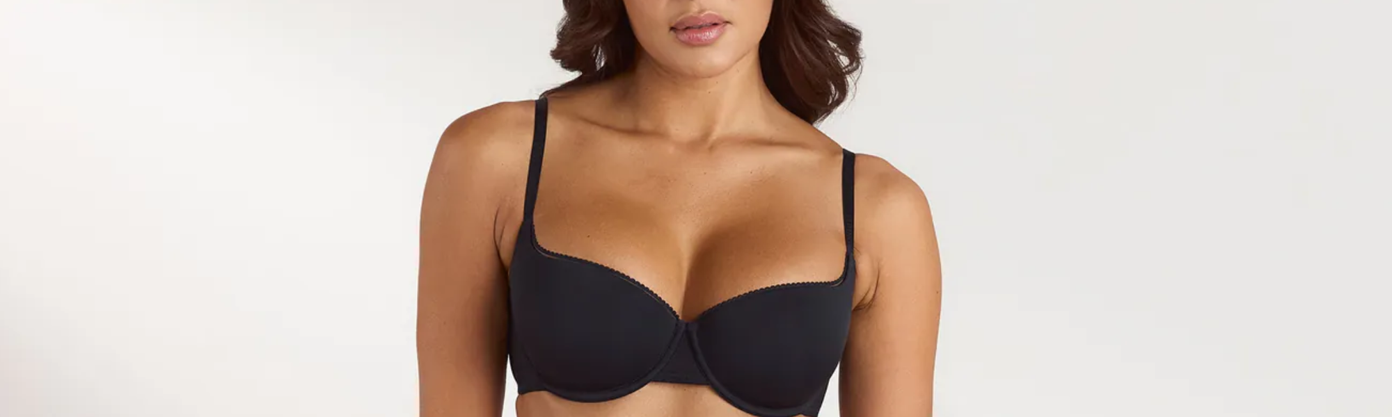 Calculer sa taille de soutien-gorge