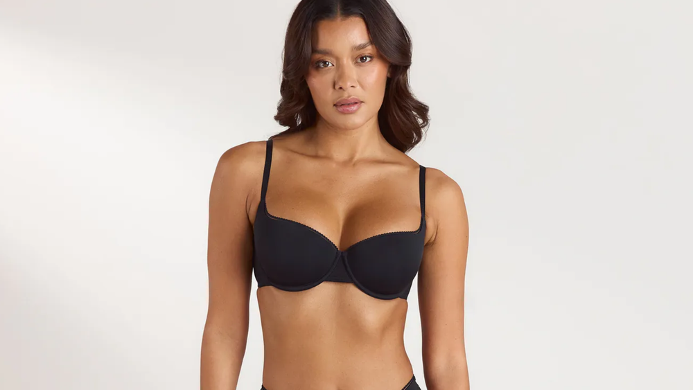 Calculer sa taille de soutien-gorge