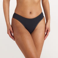 Culotte Brésilienne Comfort - Noir