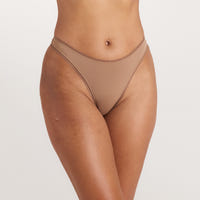 String Comfort - Noisette