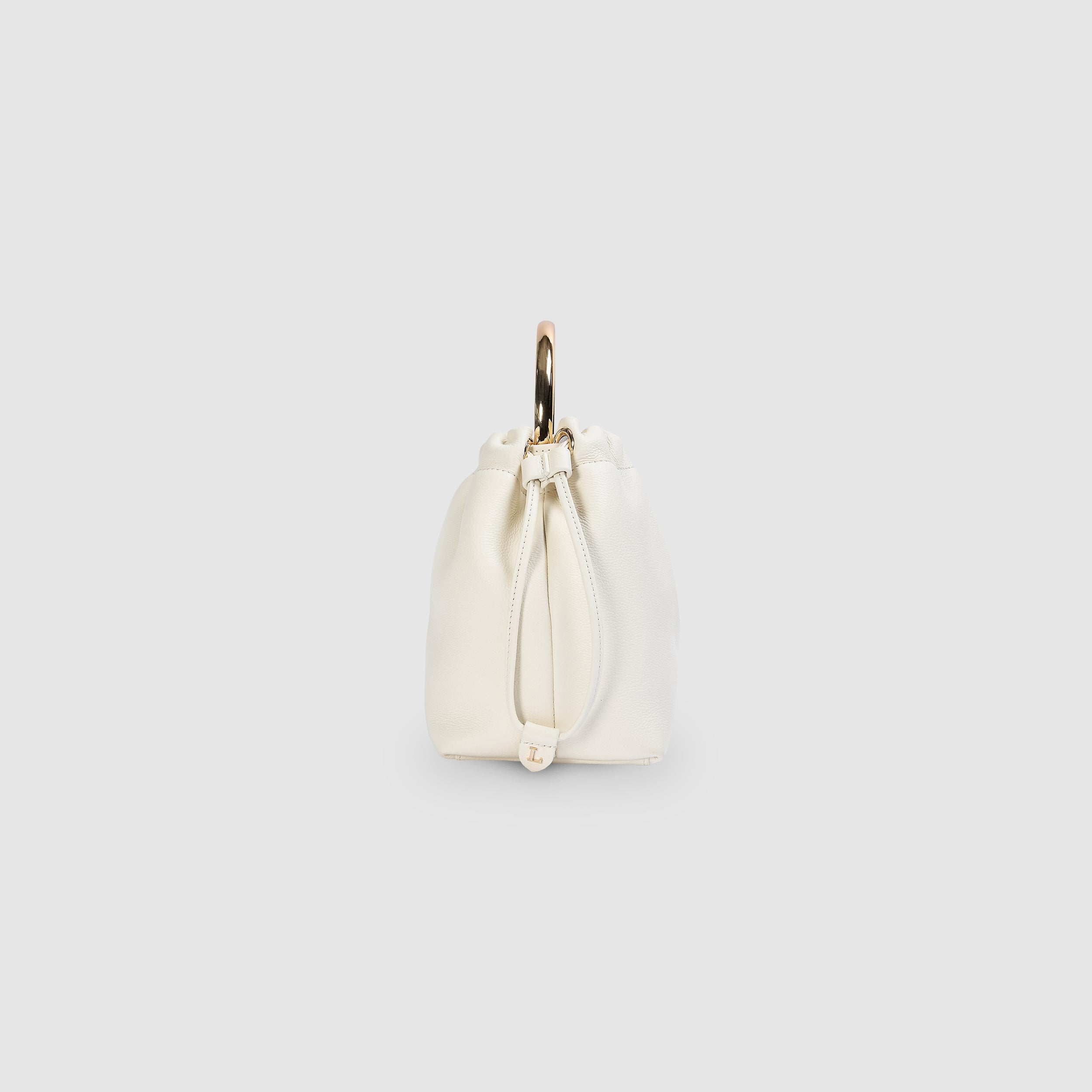 Sac Pochette Blythe | Sac Pochette Blythe - Crème