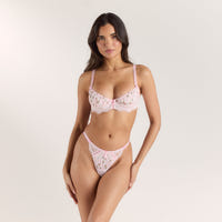 Soutien-gorge Orelia - Rose Floral