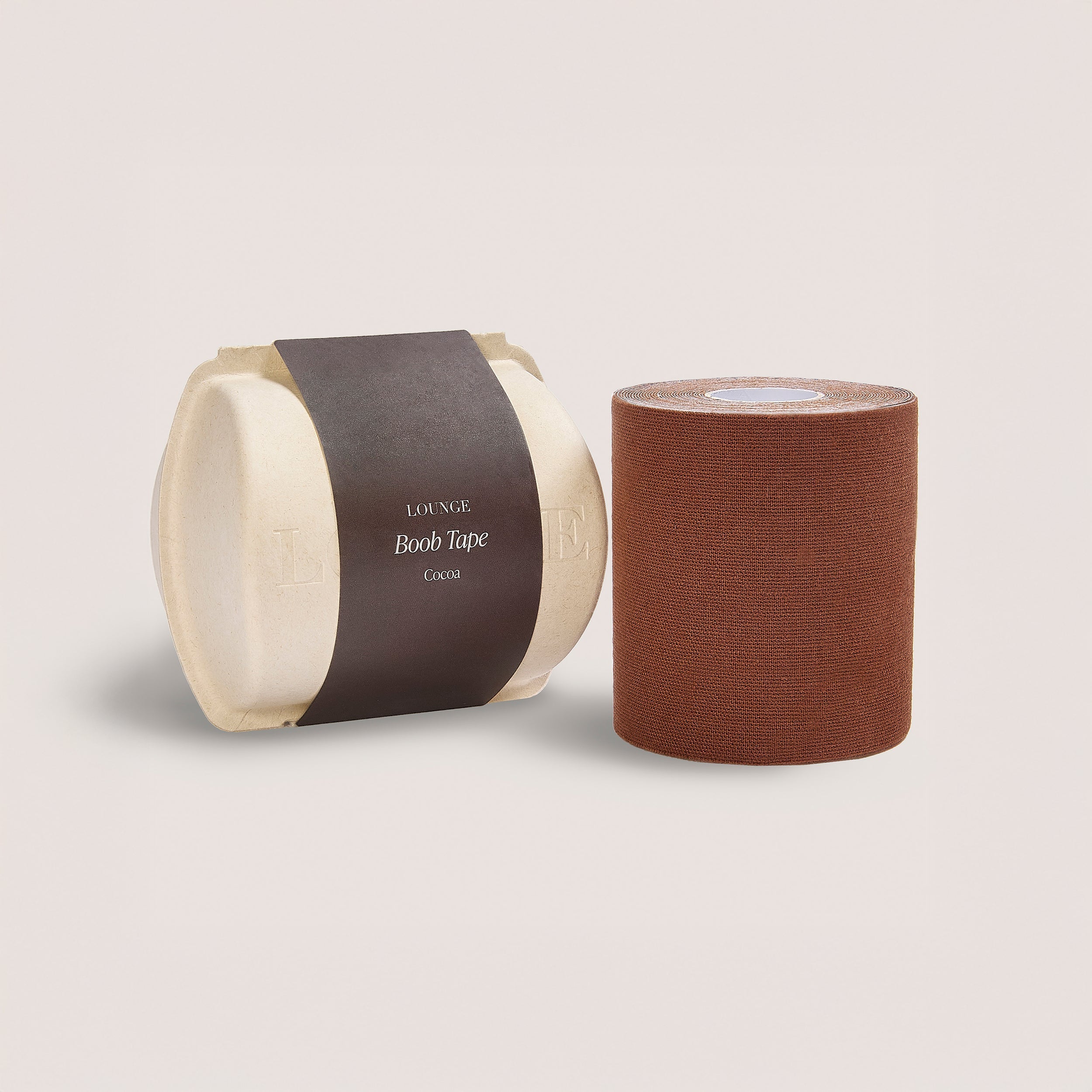 Ruban Adhésif - Cacao