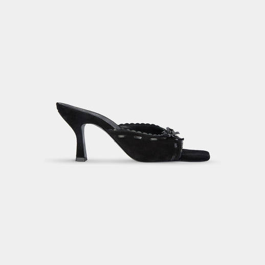 Talons Courts Cove - Noir alternate