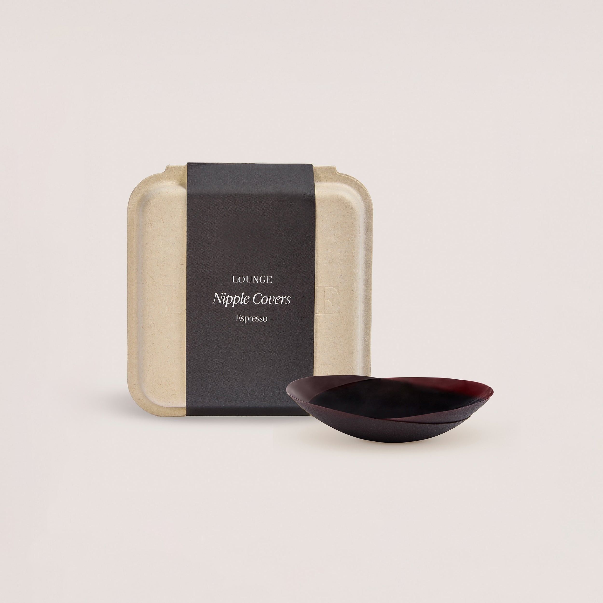 Cache Tétons - Expresso