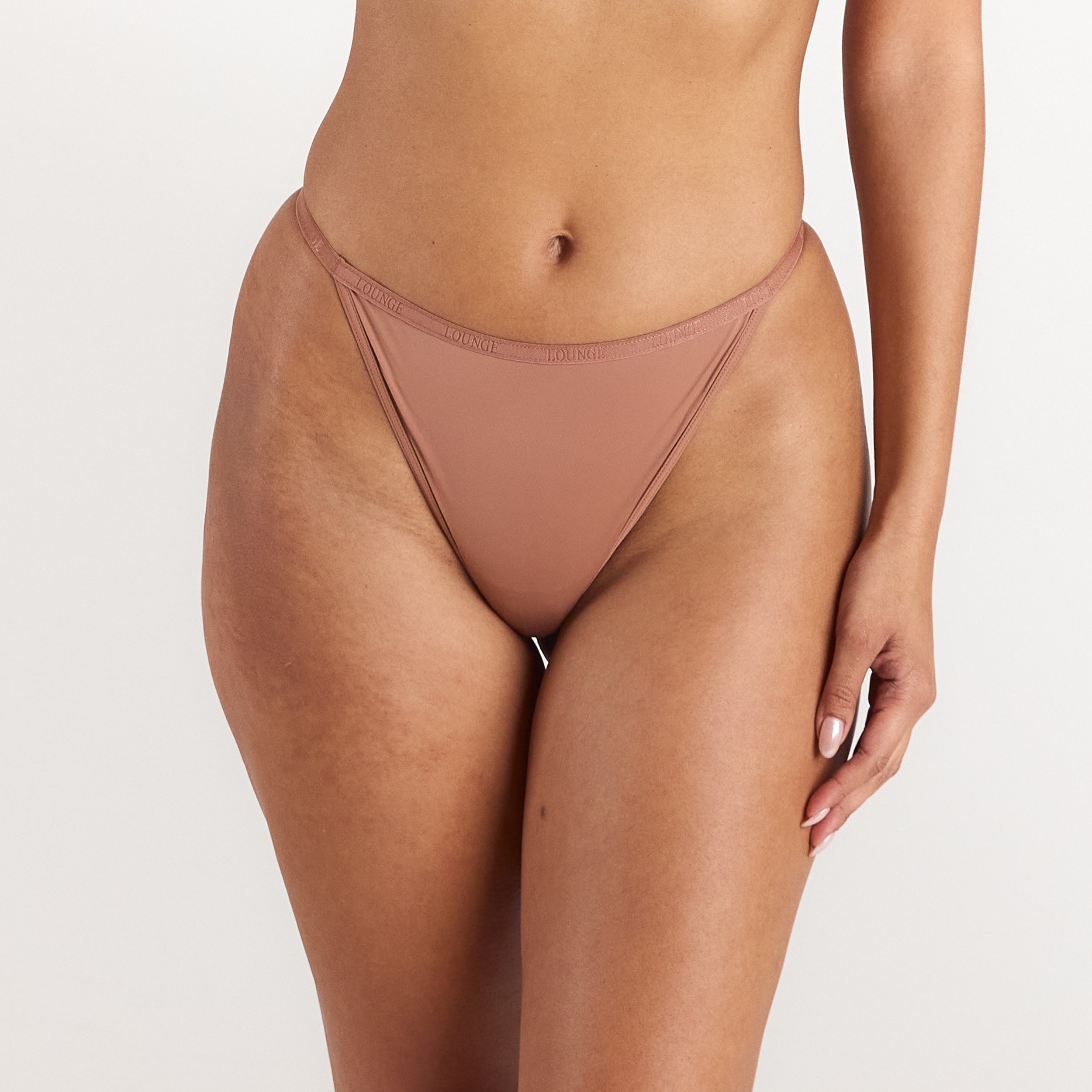 Your Everyday String - Moka