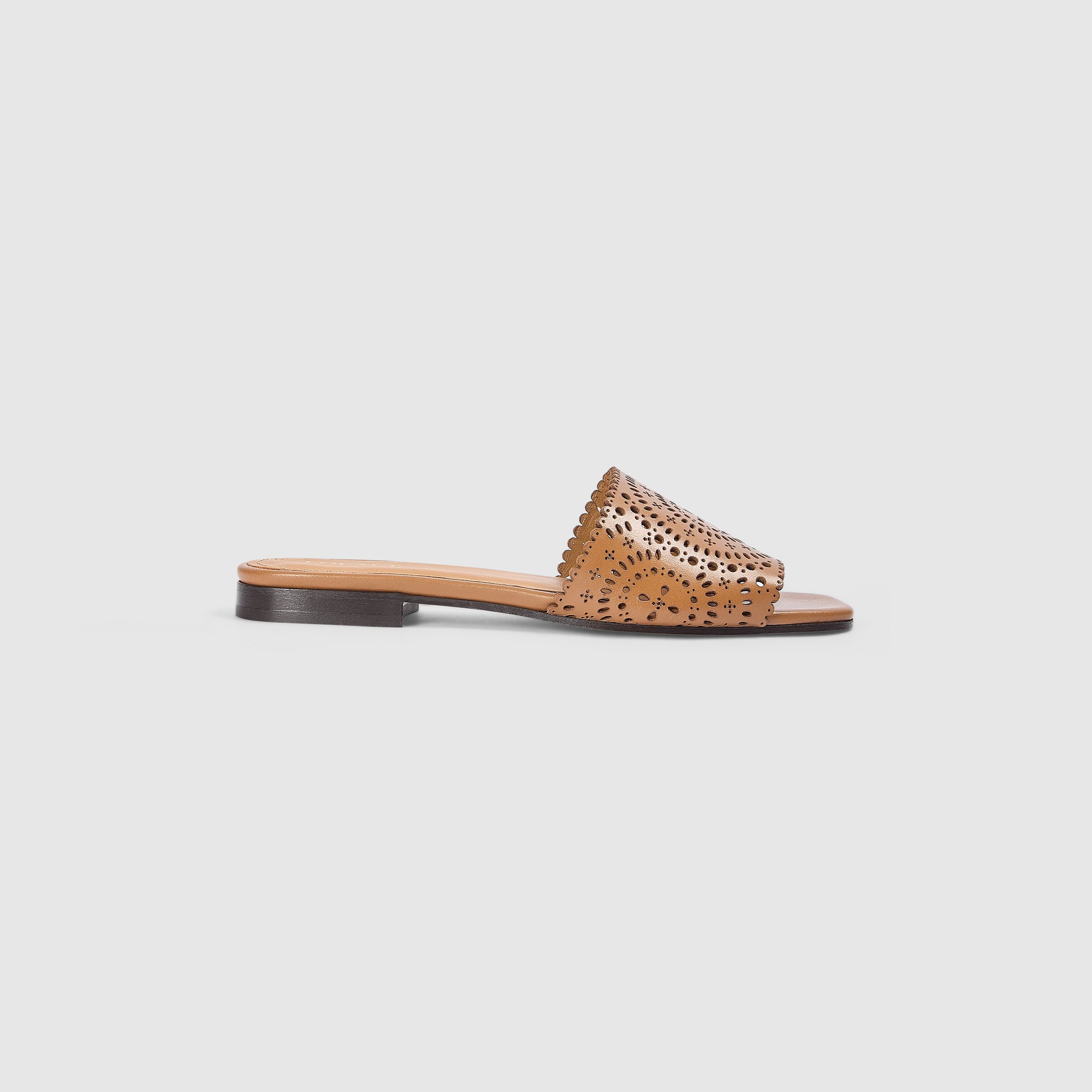 Sandales Indie | Sandales Indie - Beige