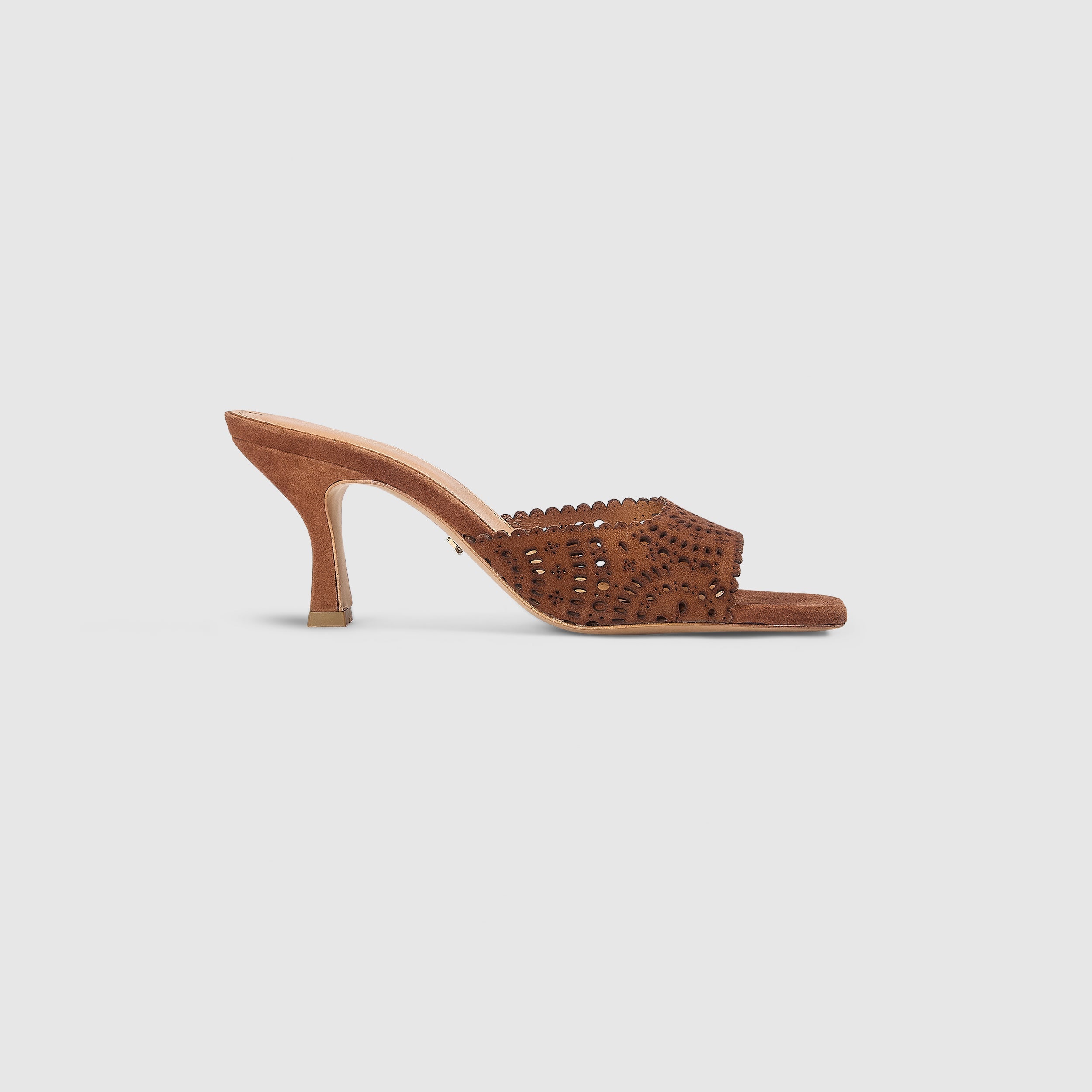 Petits Talons Inez | Petits Talons Inez - Beige