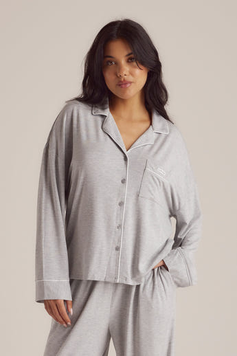 Chemise de Pyjama en Modal