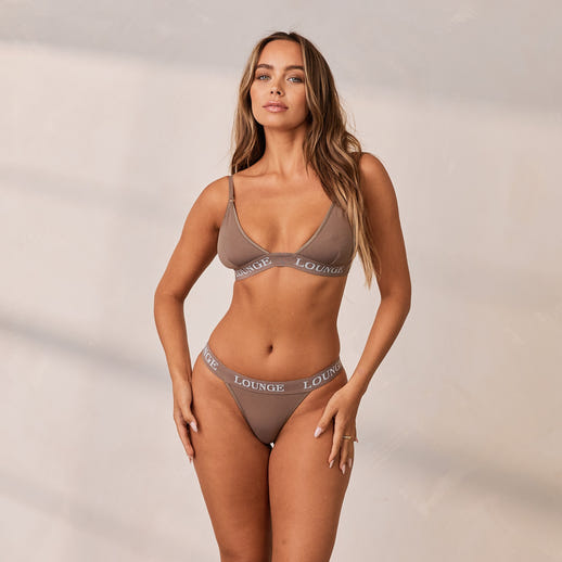 Adison, XS/XS (String)