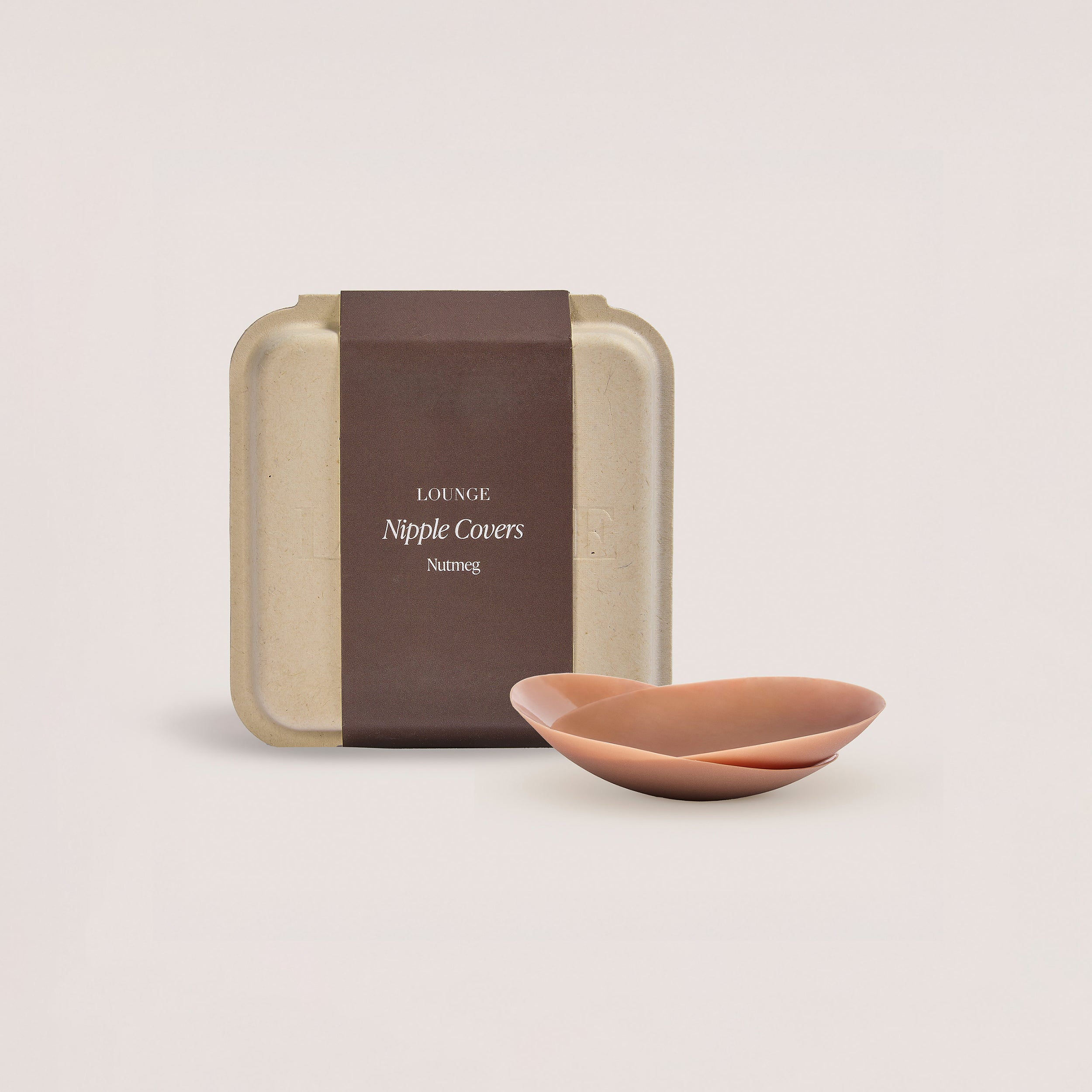 Cache Tétons - Muscade