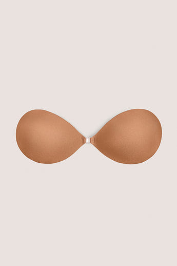 Soutien-gorge Adhésif - Muscade