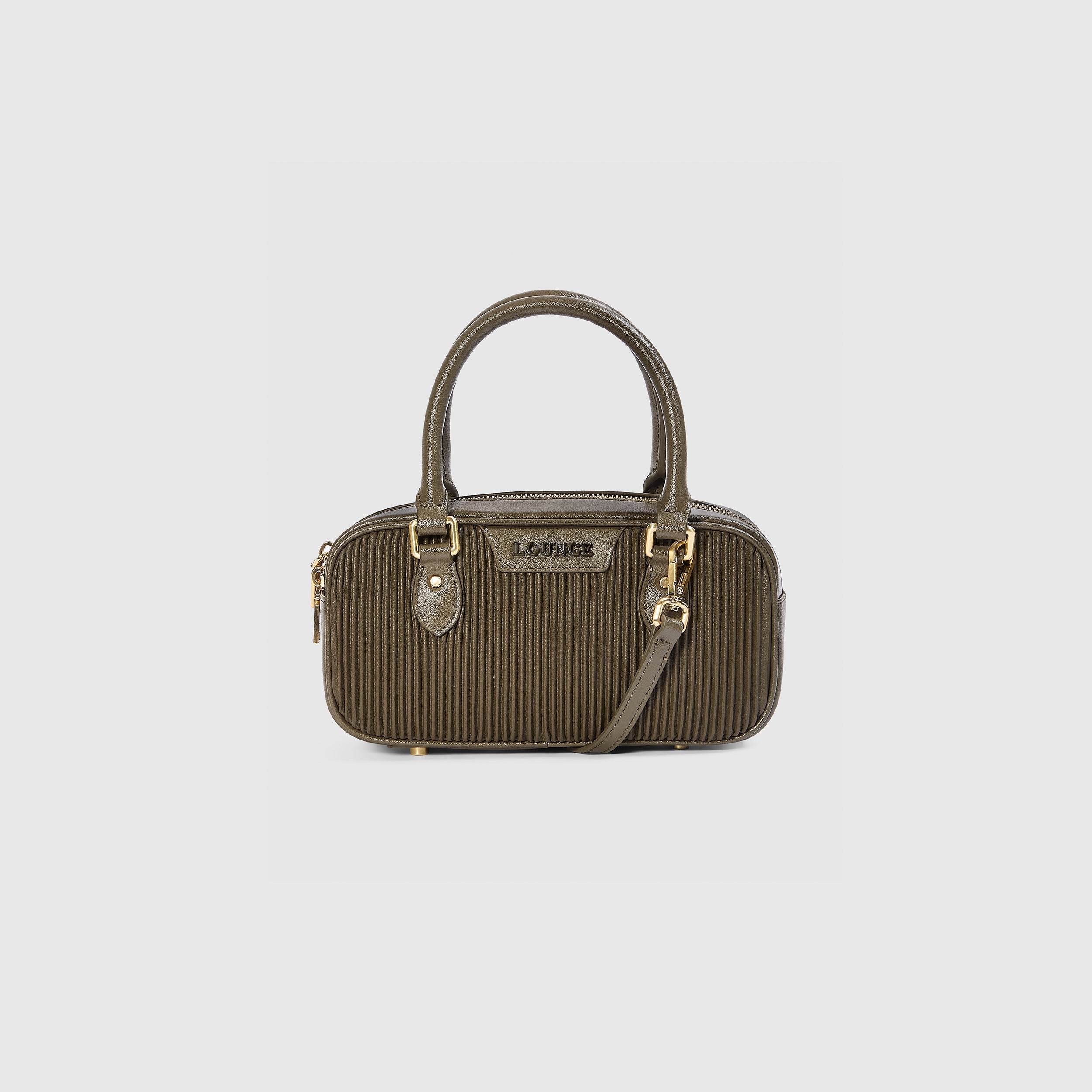 Sac Bowling Annika | Sac Bowling Annika - Olive
