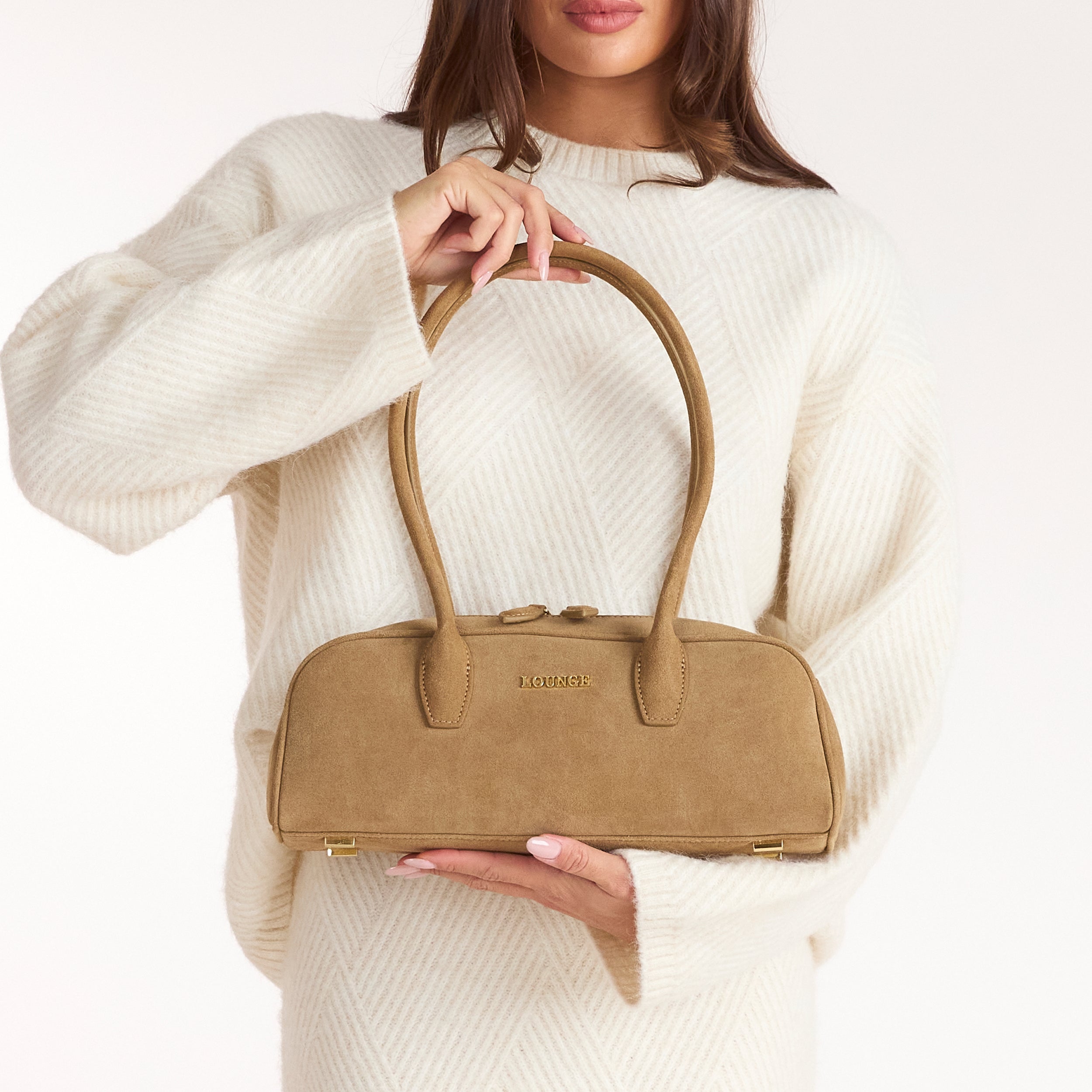 Sac à Main Averi - Taupe