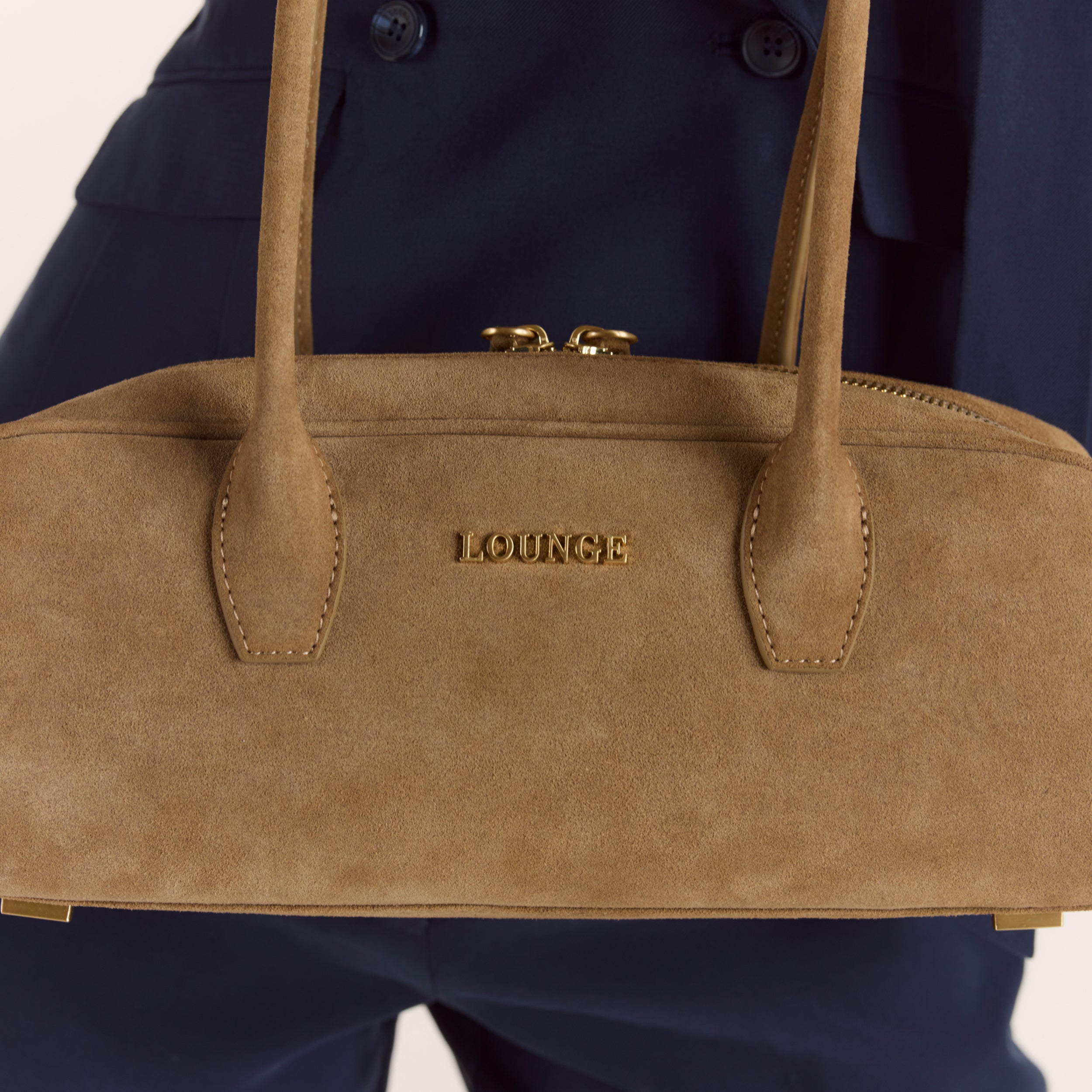 Sac à Main Averi | Sac à Main Averi - Taupe