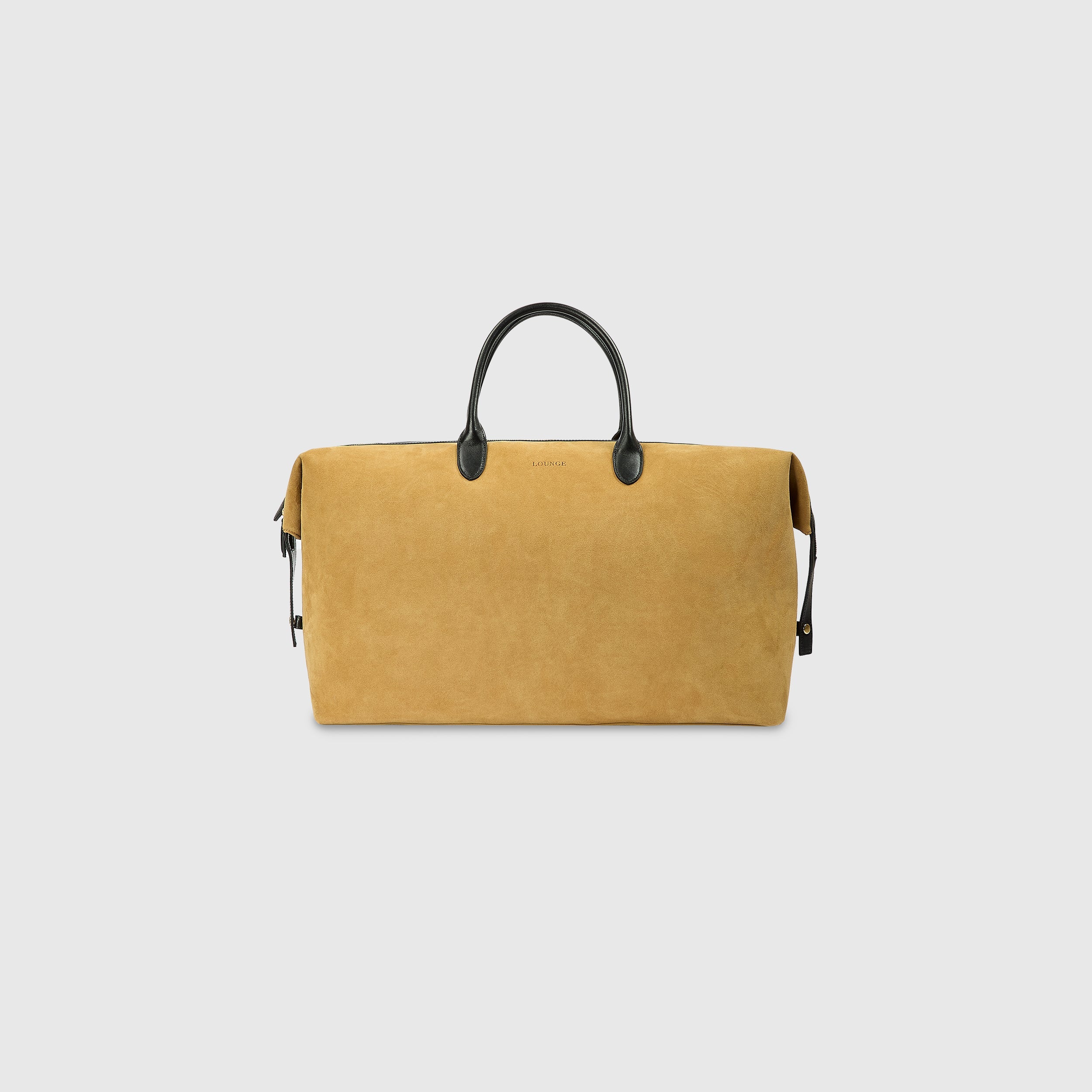 Sac de Voyage Billie | Sac de Voyage Billie - Camel