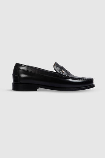 Mocassins Sloane - Noir