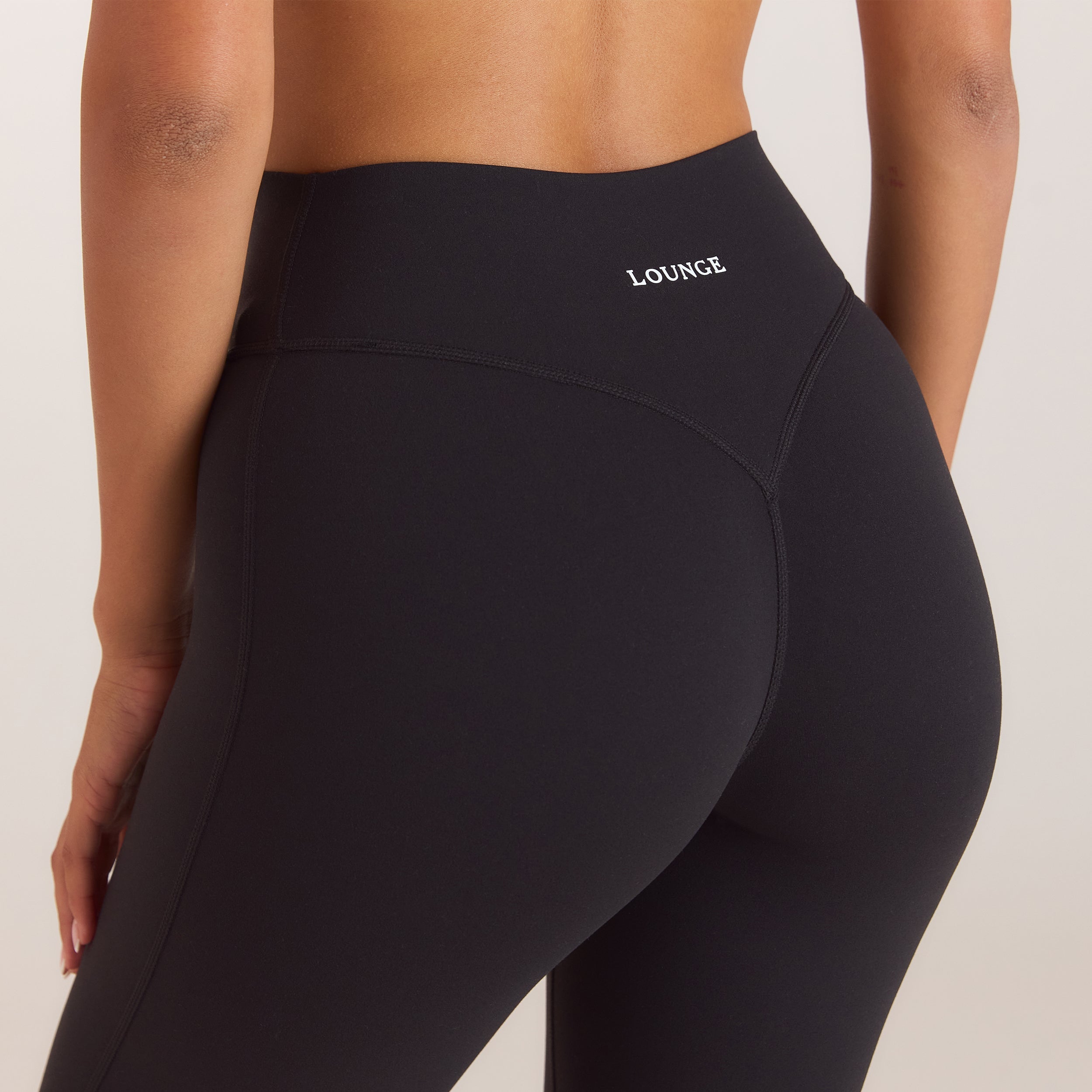 Legging Classique ContourSoft™ | Legging Classique ContourSoft™ - Noir