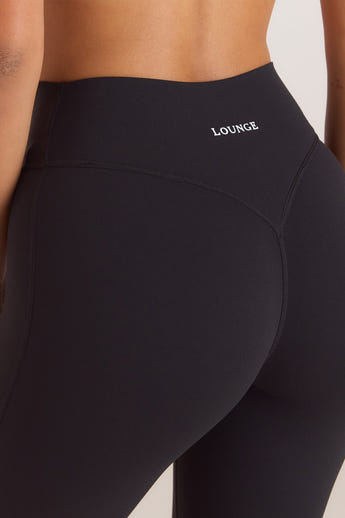 Legging Classique ContourSoft™ - Noir alternate