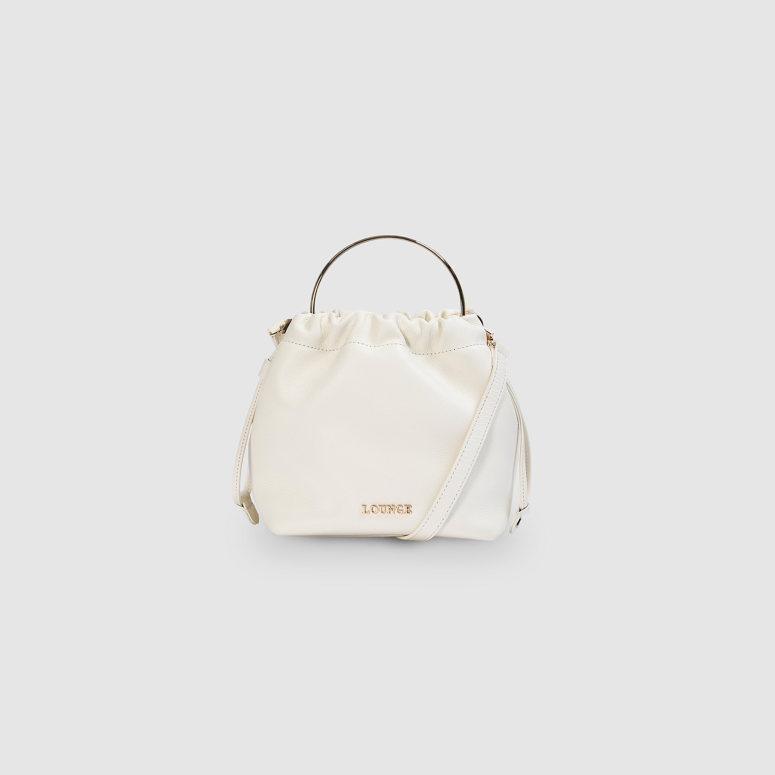 Sac Pochette Blythe | Sac Pochette Blythe - Crème