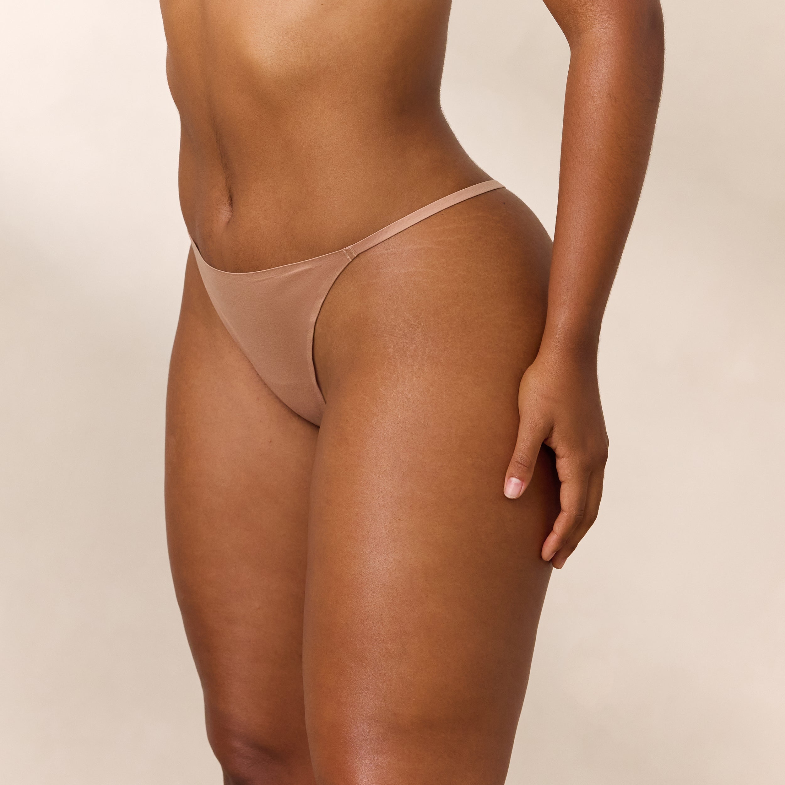 G-String Everyday Ultimate | Amber, L