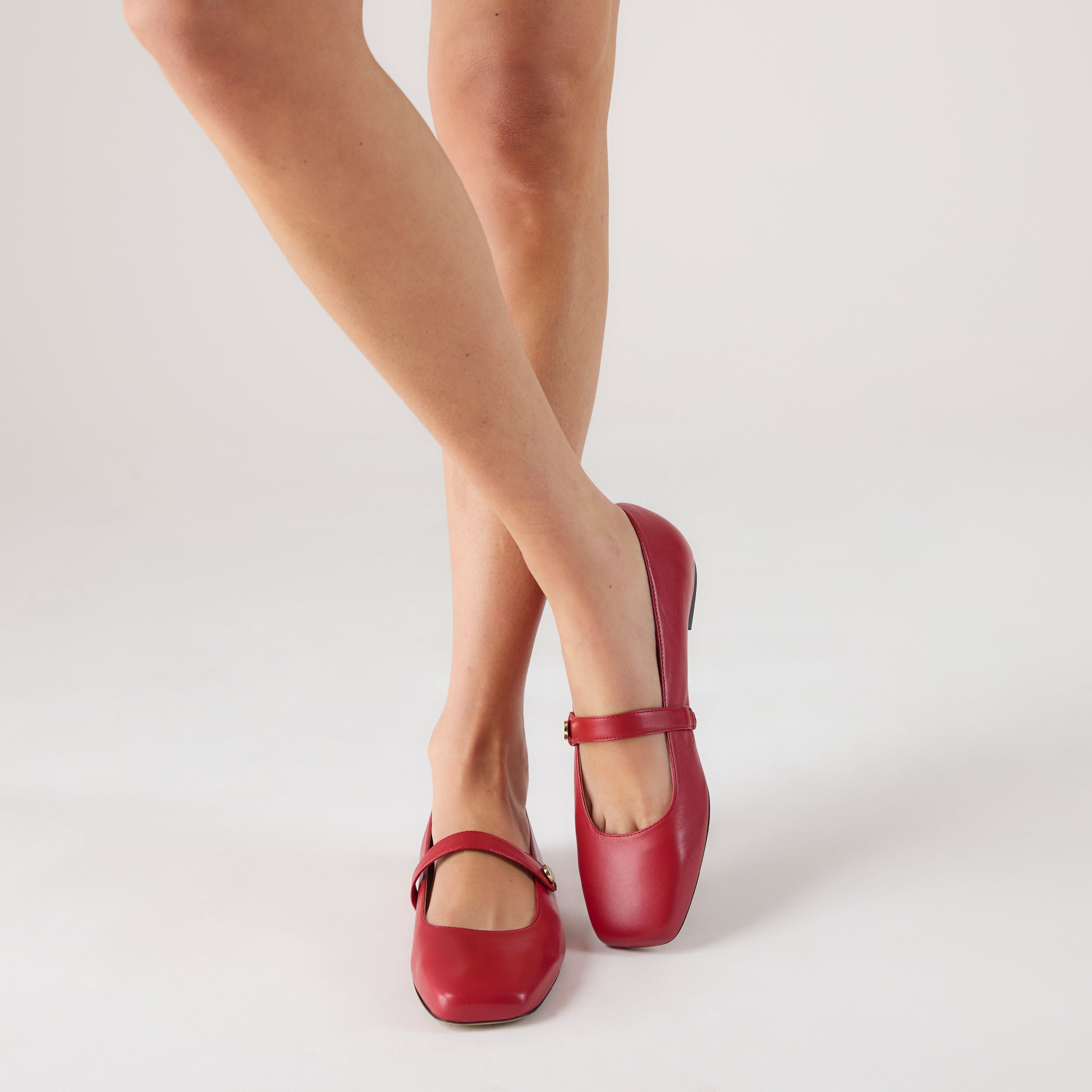 Mary Jane Minna | Mary Jane Minna - Rouge