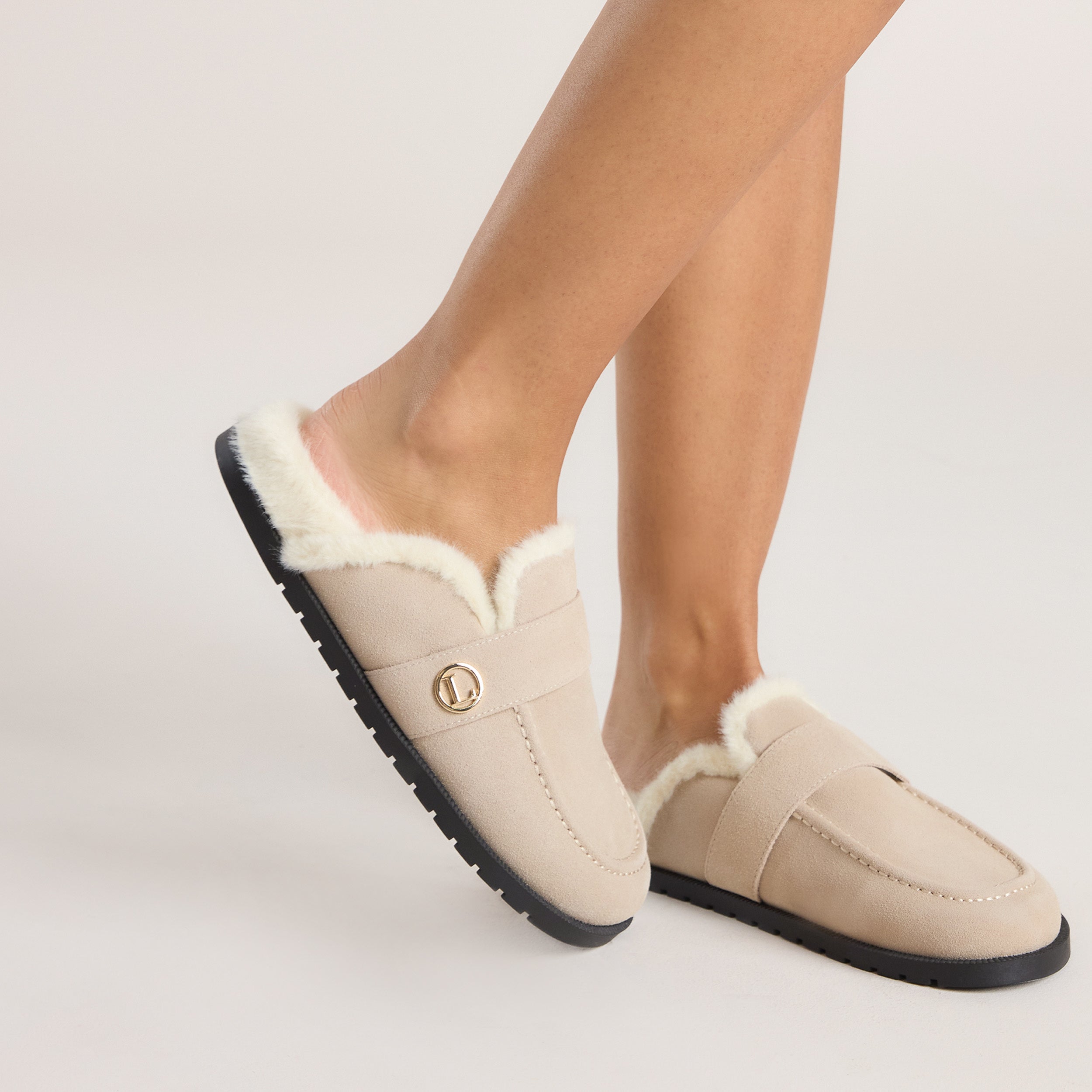 Mule Amara | Mule Amara - Sable