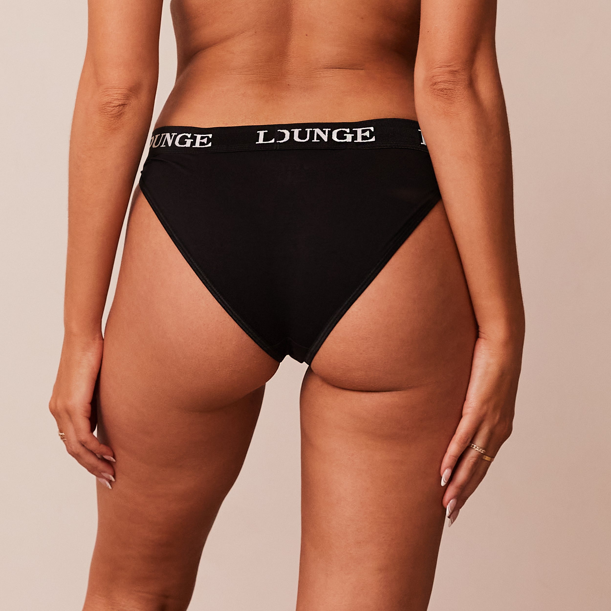 Bamboo Triangle Culotte | Kara, S