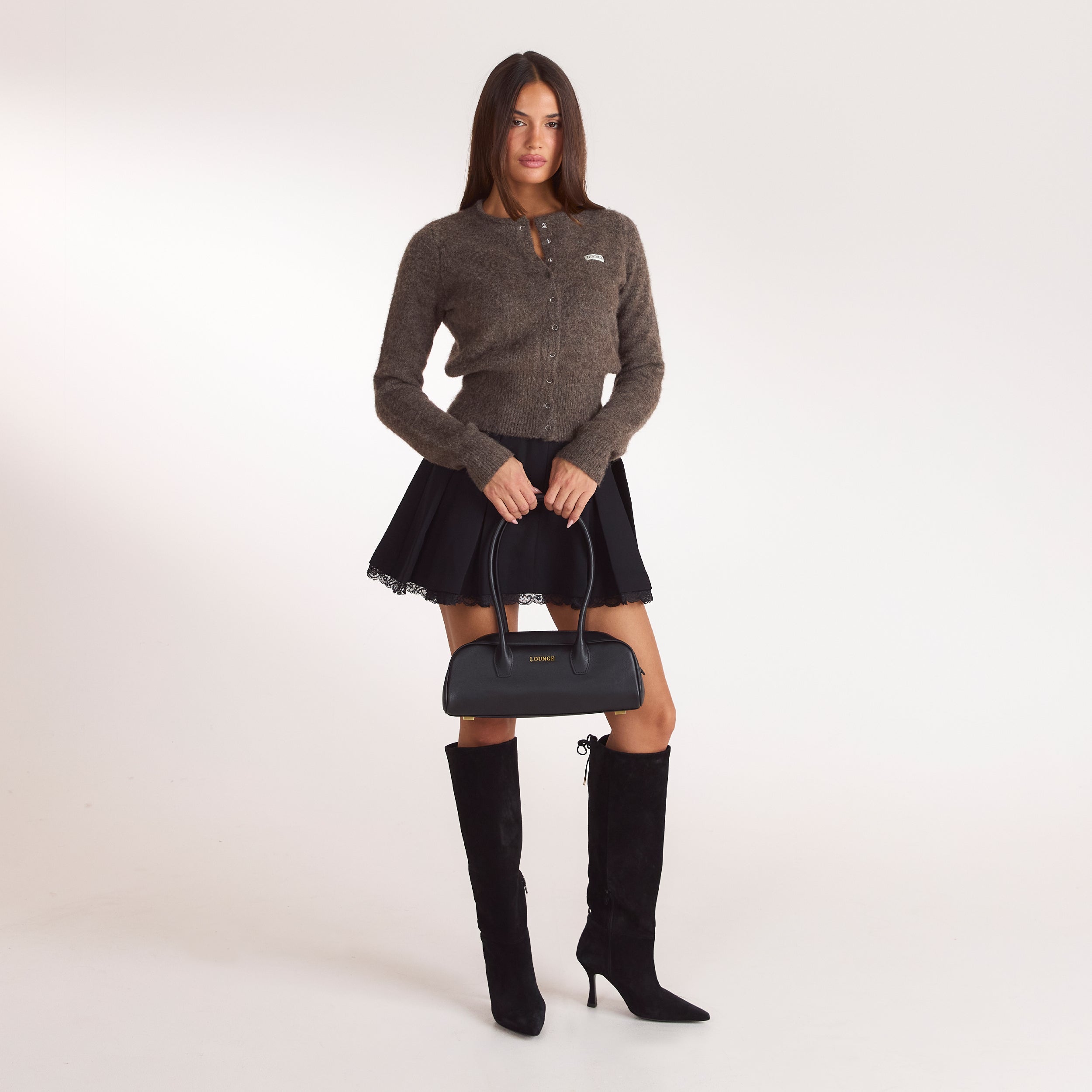Sac à Main Averi | Sac à Main Averi - Noir