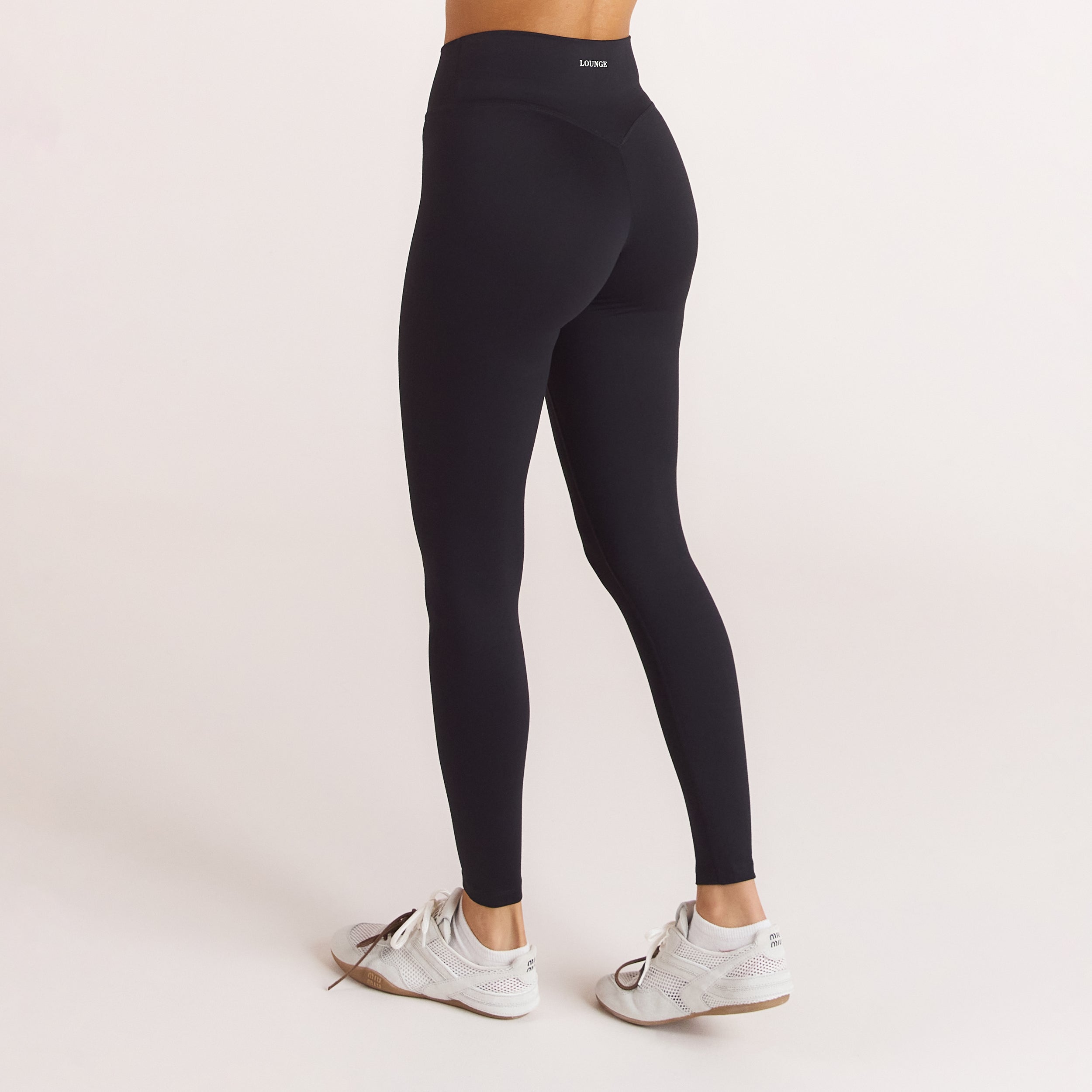 Legging Classique | Legging Classique - Noir