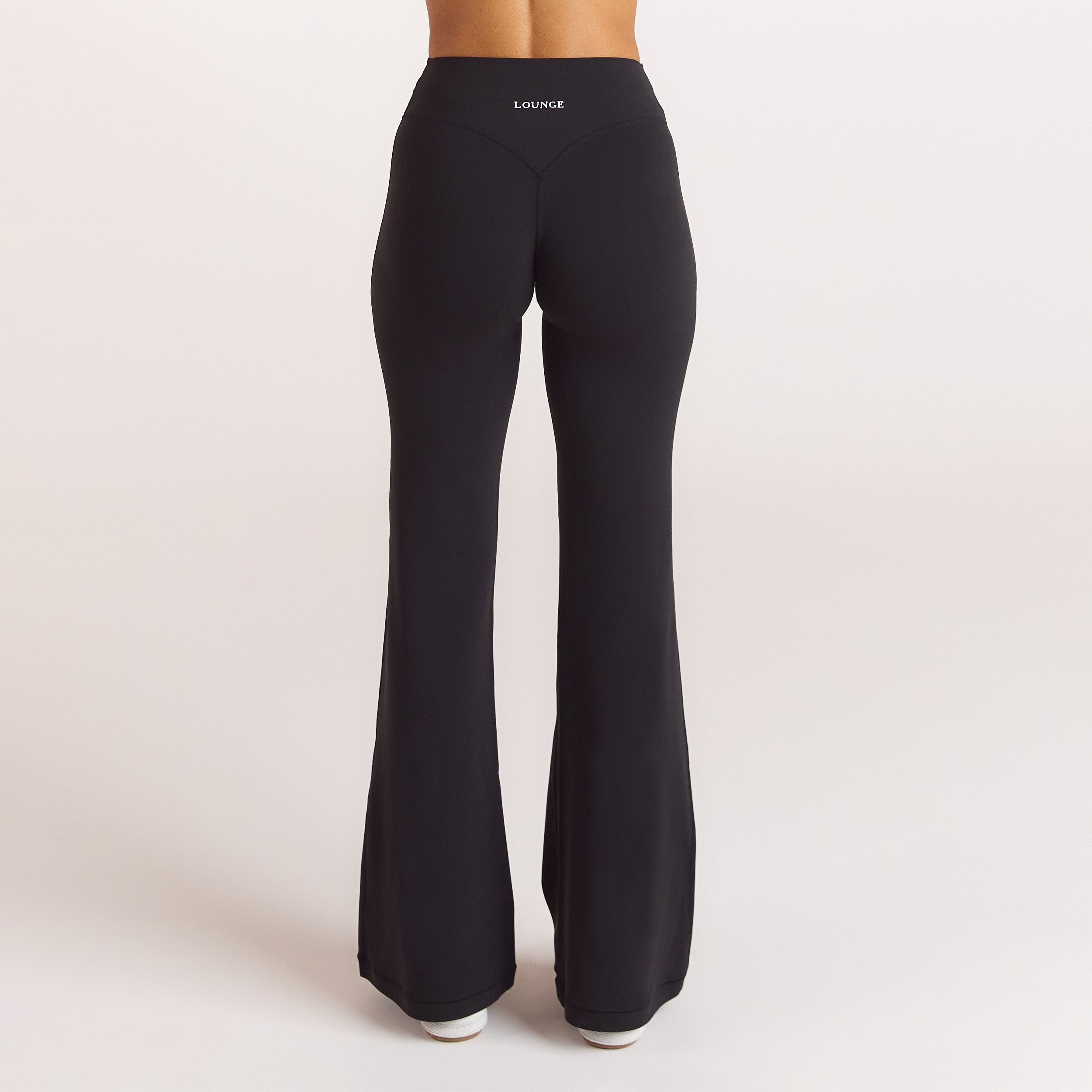 Legging Évasé ContourSoft - Noir alternate