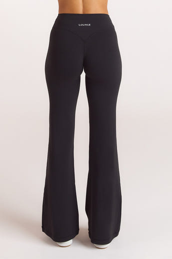 Legging Évasé ContourSoft - Noir alternate