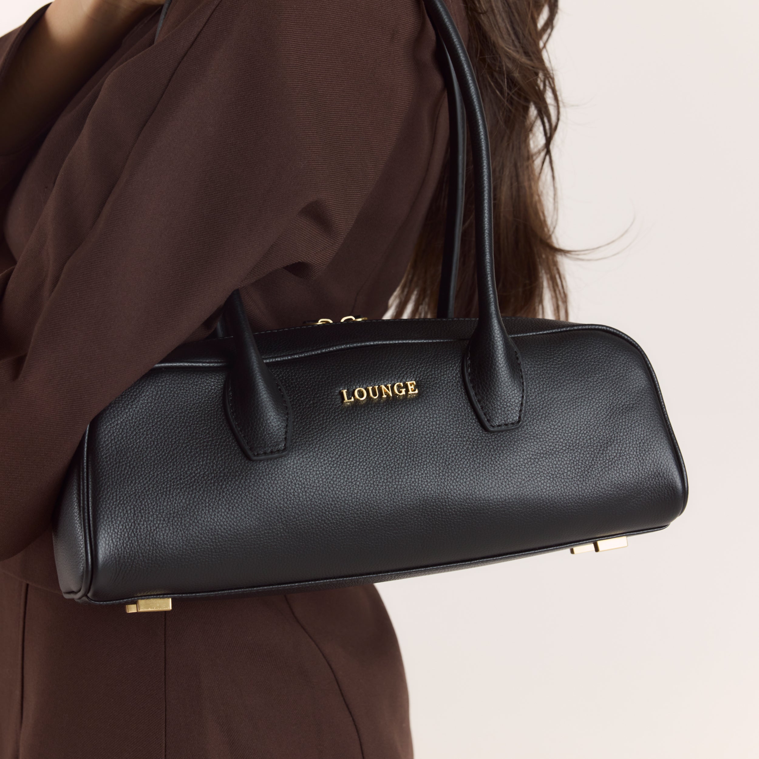 Sac à Main Averi | Sac à Main Averi - Noir