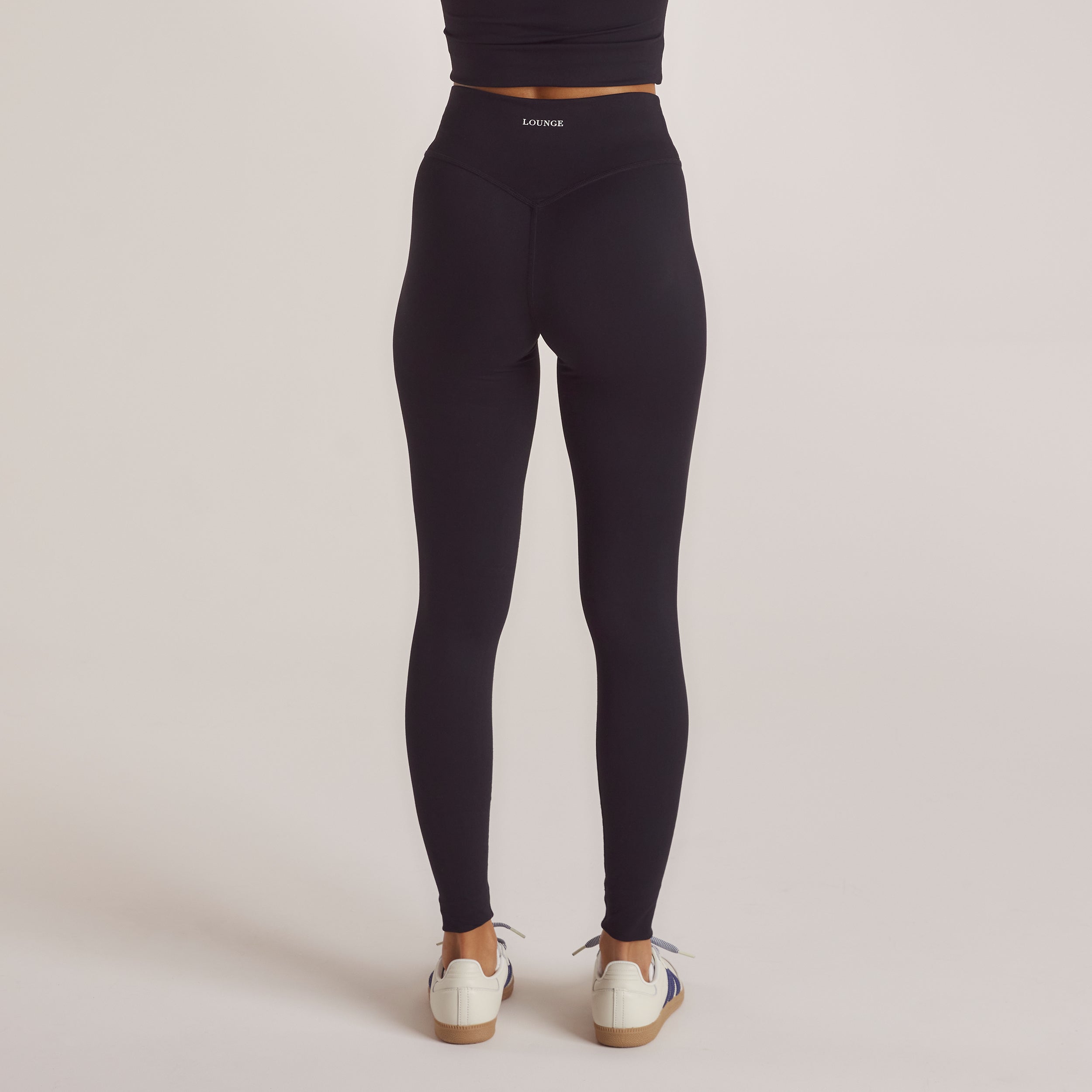 Legging Classique | Leidy, XS/Petite