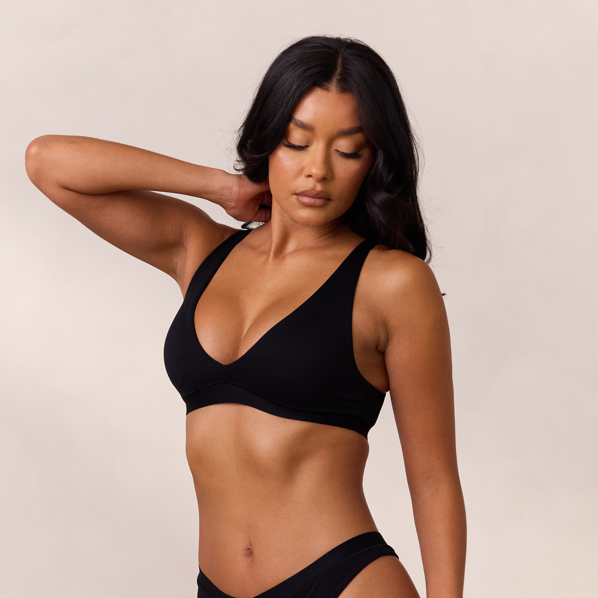 Soutien-gorge Triangle Everyday Comfort | Muriel, S/S