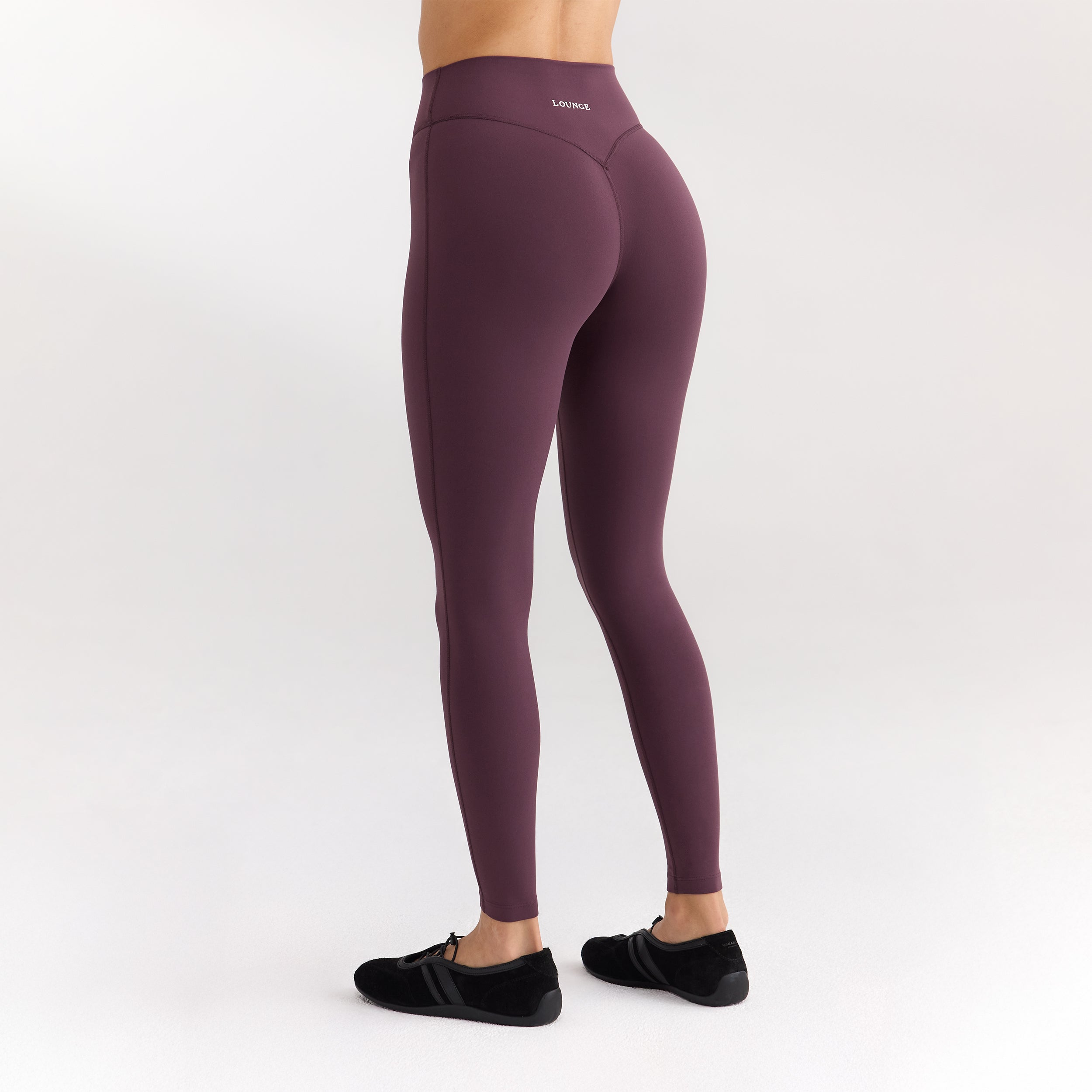 Legging Classique ContourSoft™ | Legging Classique ContourSoft™ - Laque cerise