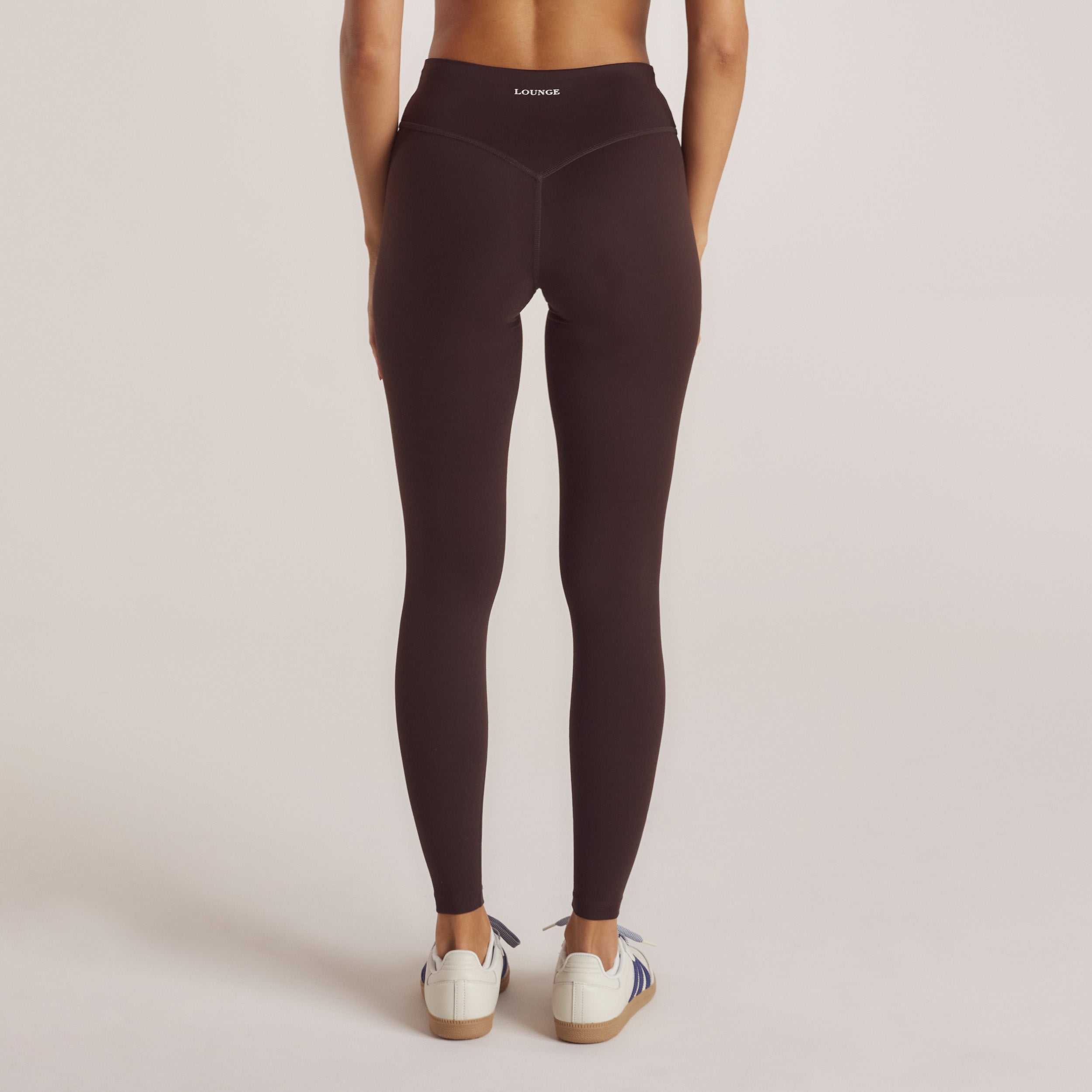 Legging Classique | Leidy, XS/Petite