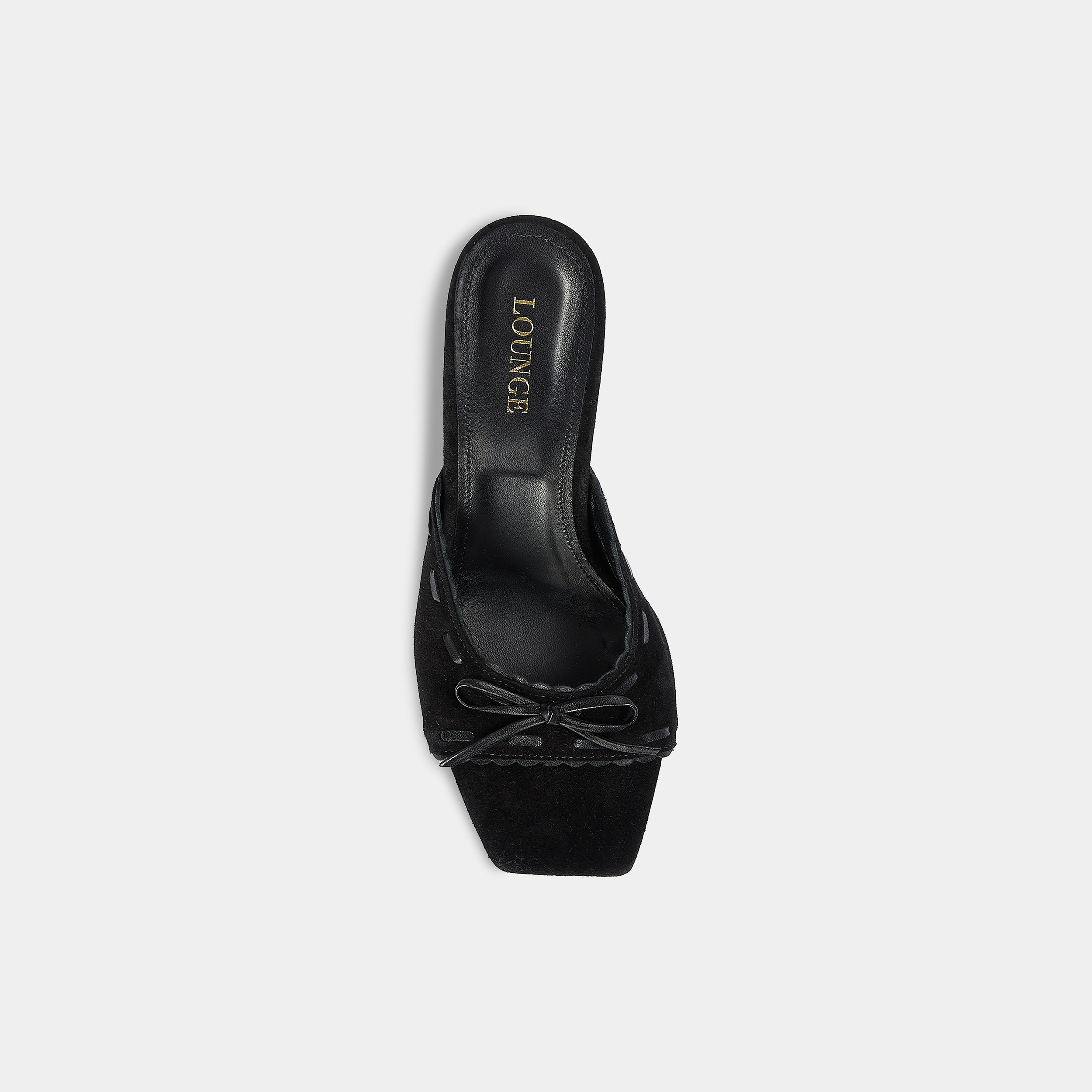 Talons Courts Cove | Talons Courts Cove - Noir