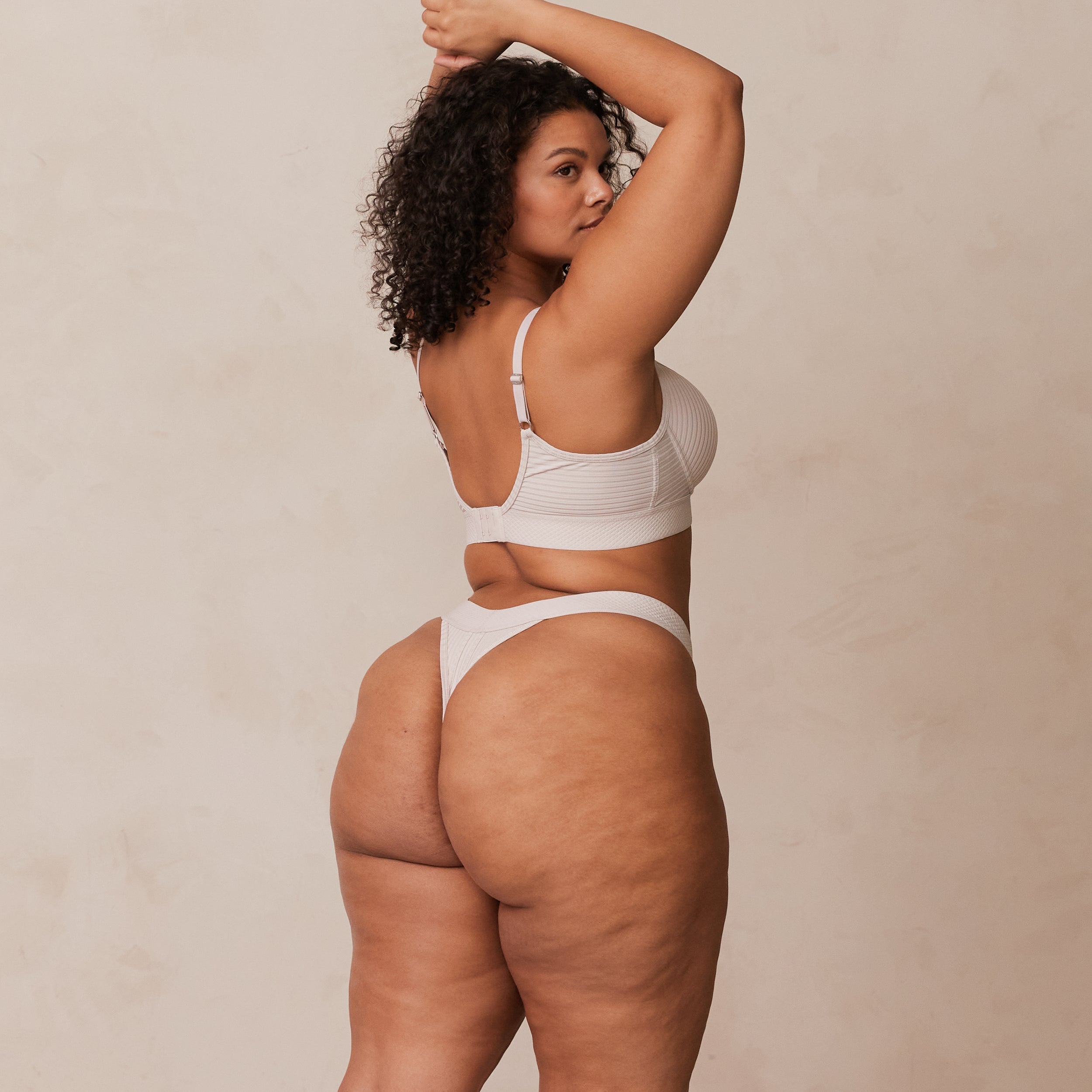 Bare Soutien Gorge  | Leslie, 95DD/XL