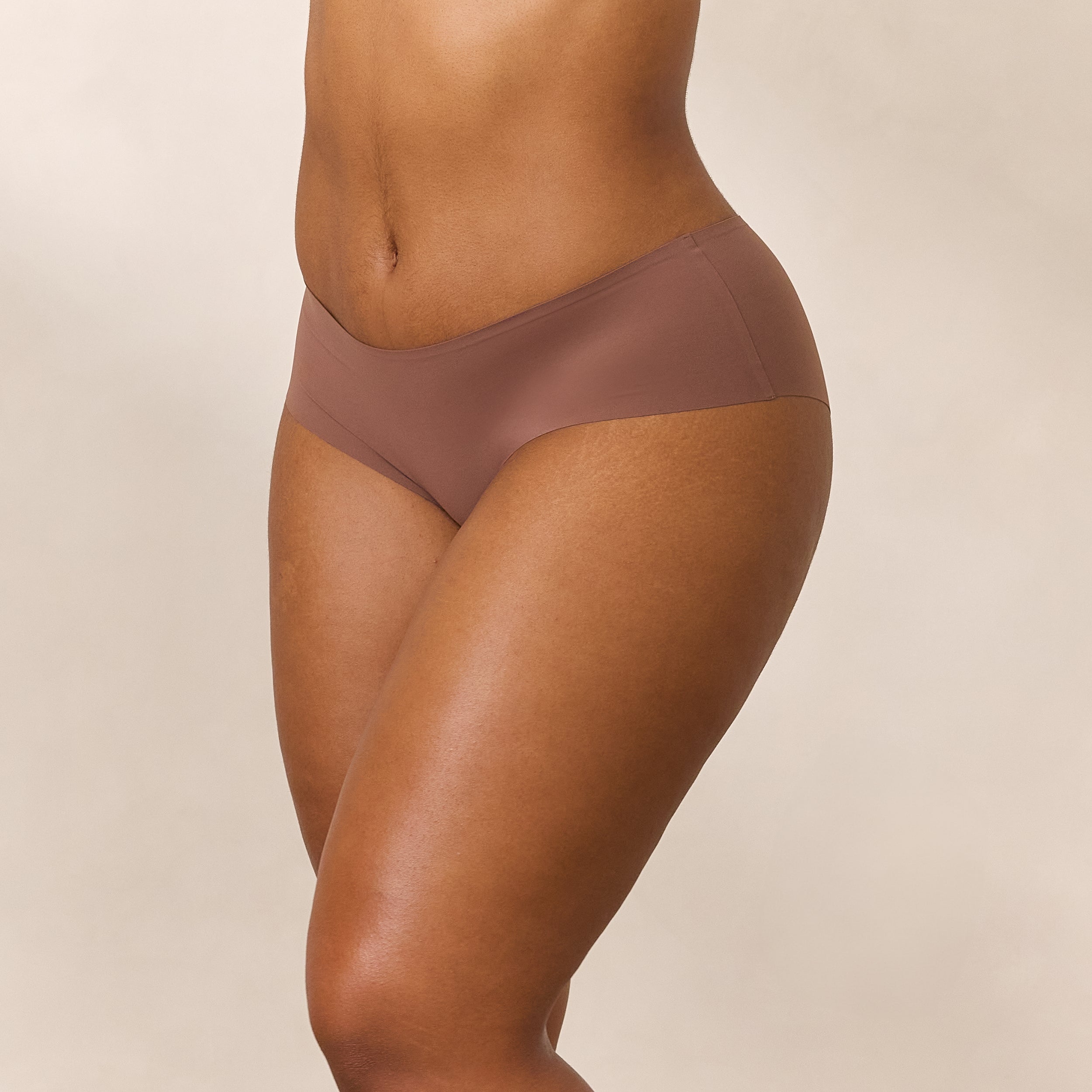 Shorty Everyday Flex | Amber, L