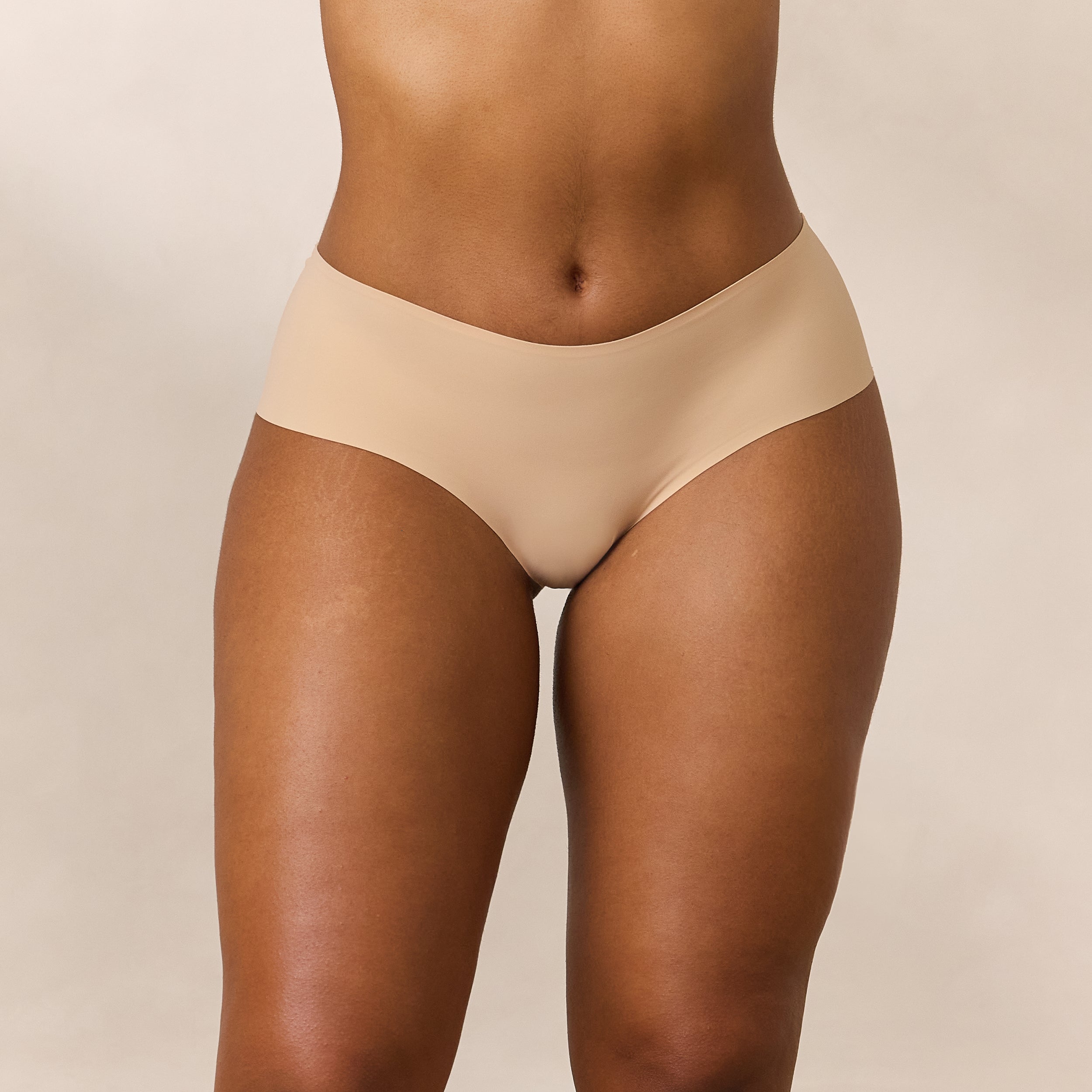 Shorty Everyday Flex | Amber, L