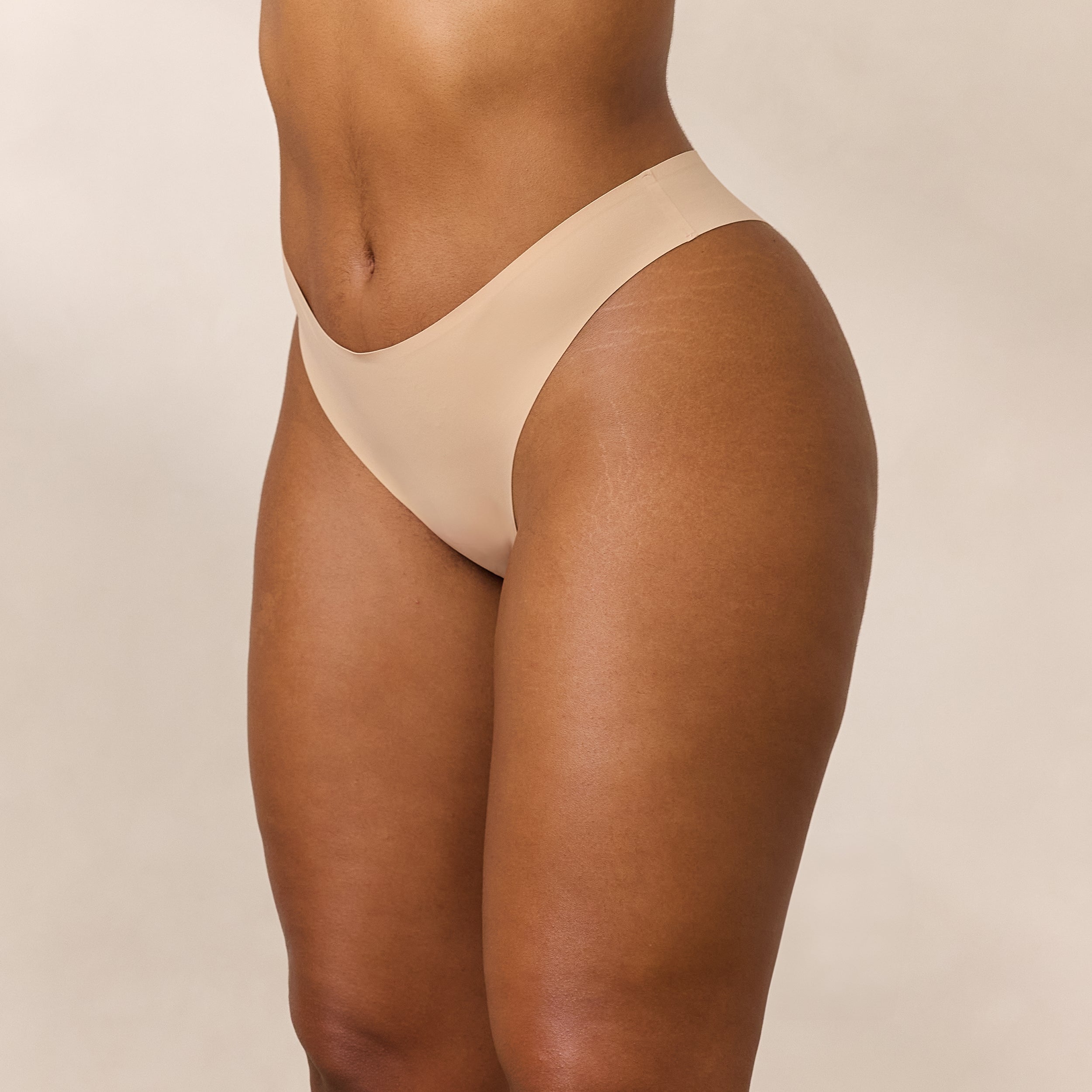 Brésilien Everyday Flex | Amber, L