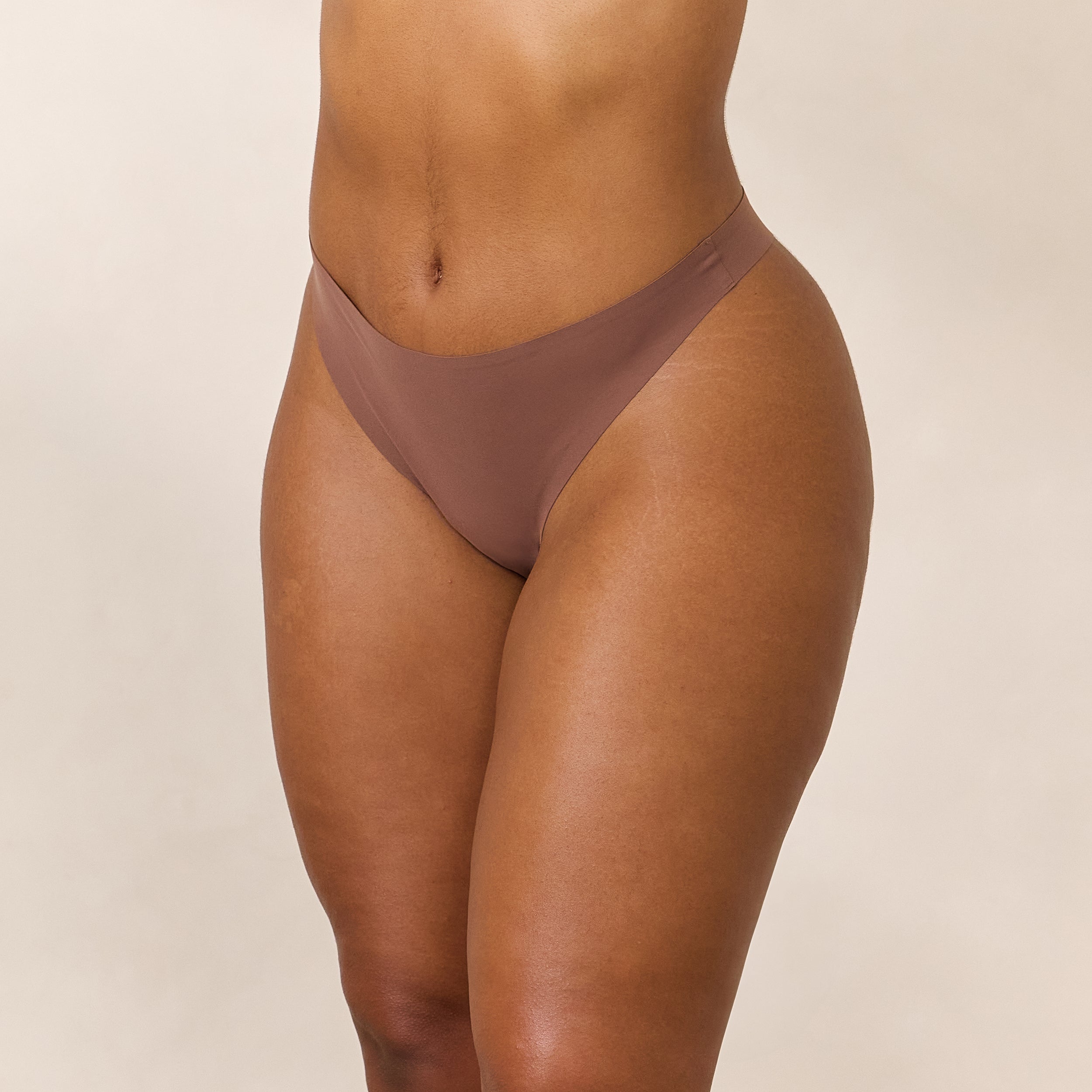 String Everyday Flex | Amber, L