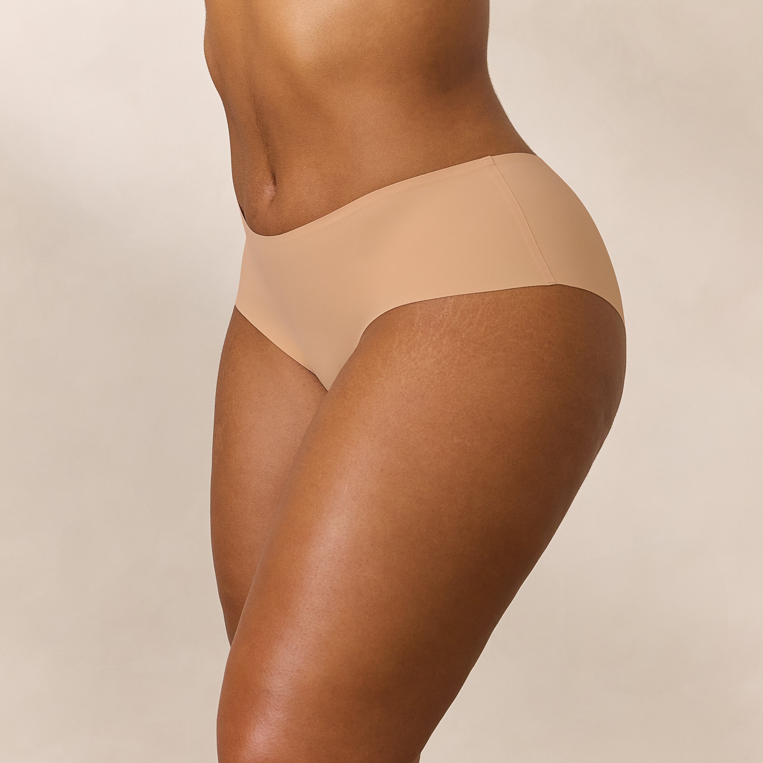 Shorty Everyday Form | Amber, L