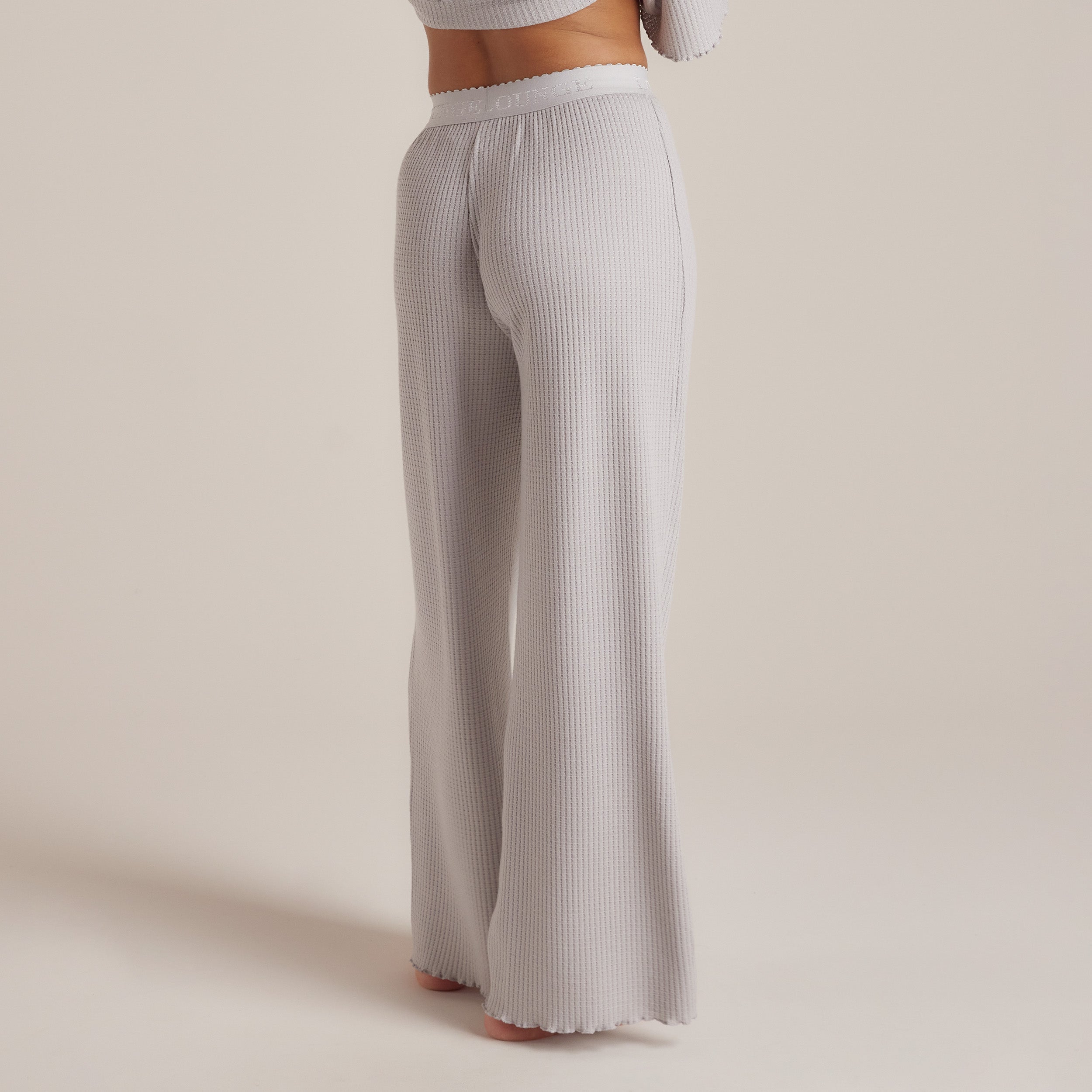 Pantalon de Pyjama Soft Waffle | Imaani, S