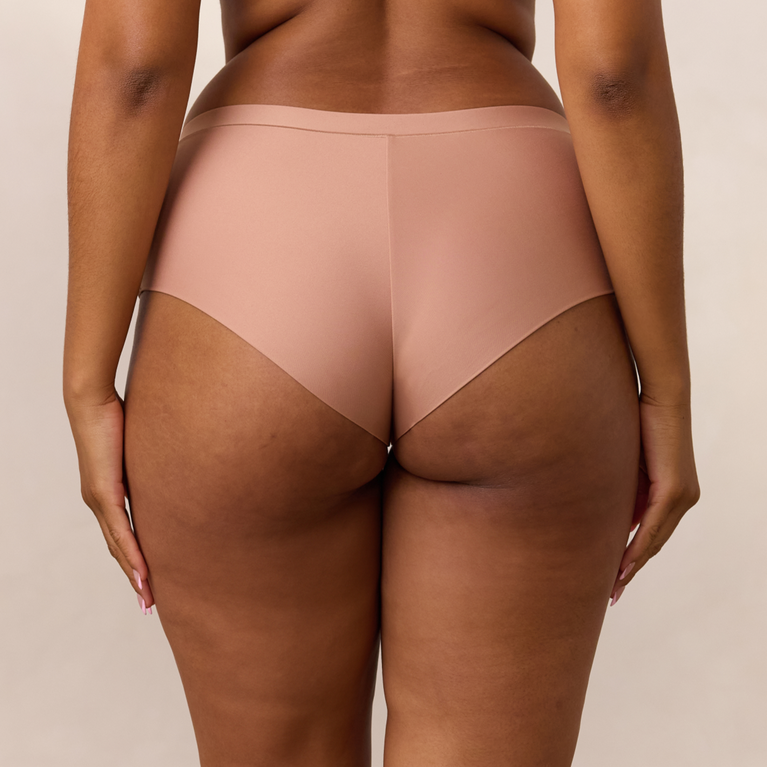 Shorty Everyday Comfort | Nayeli, M