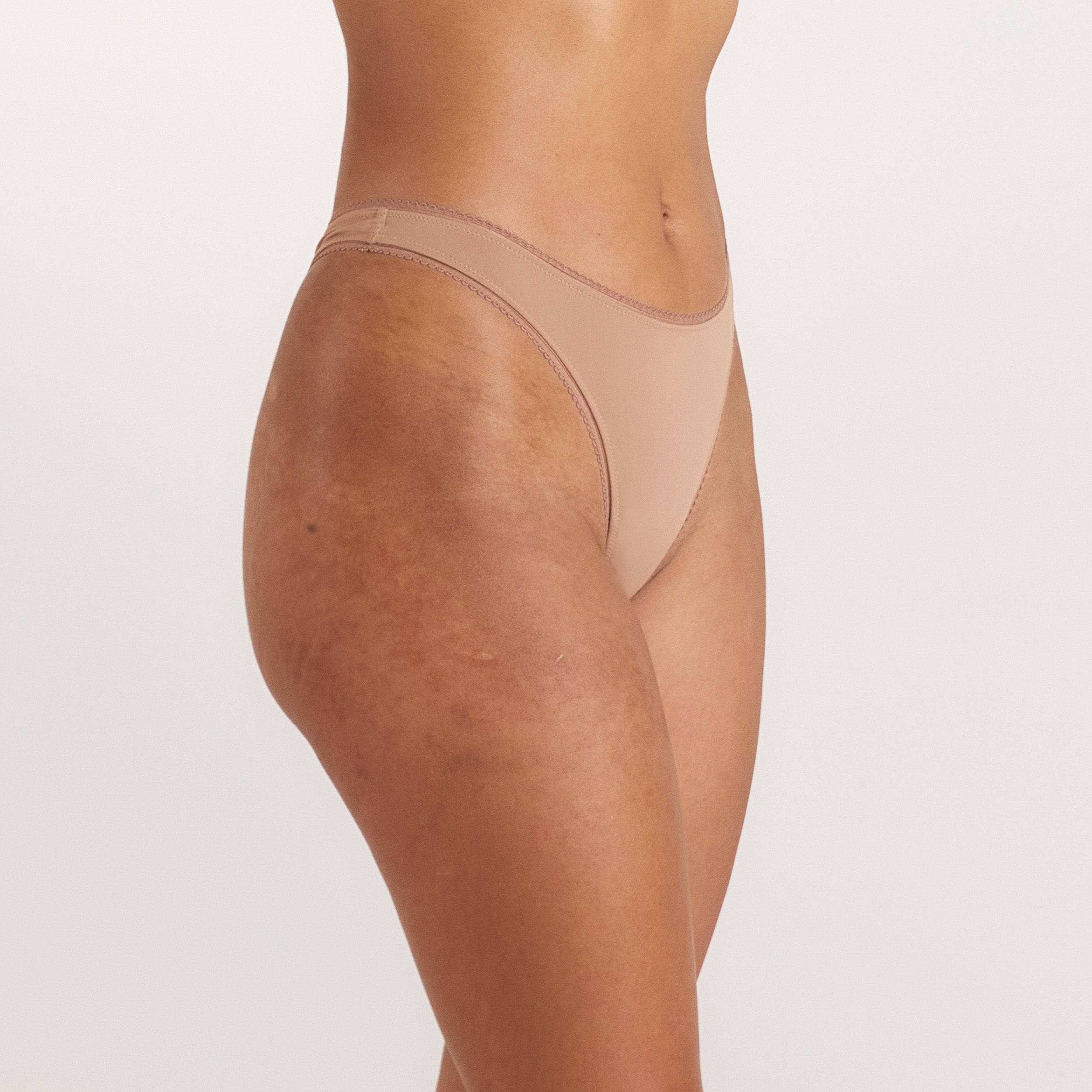 String Comfort | String Comfort - Miel