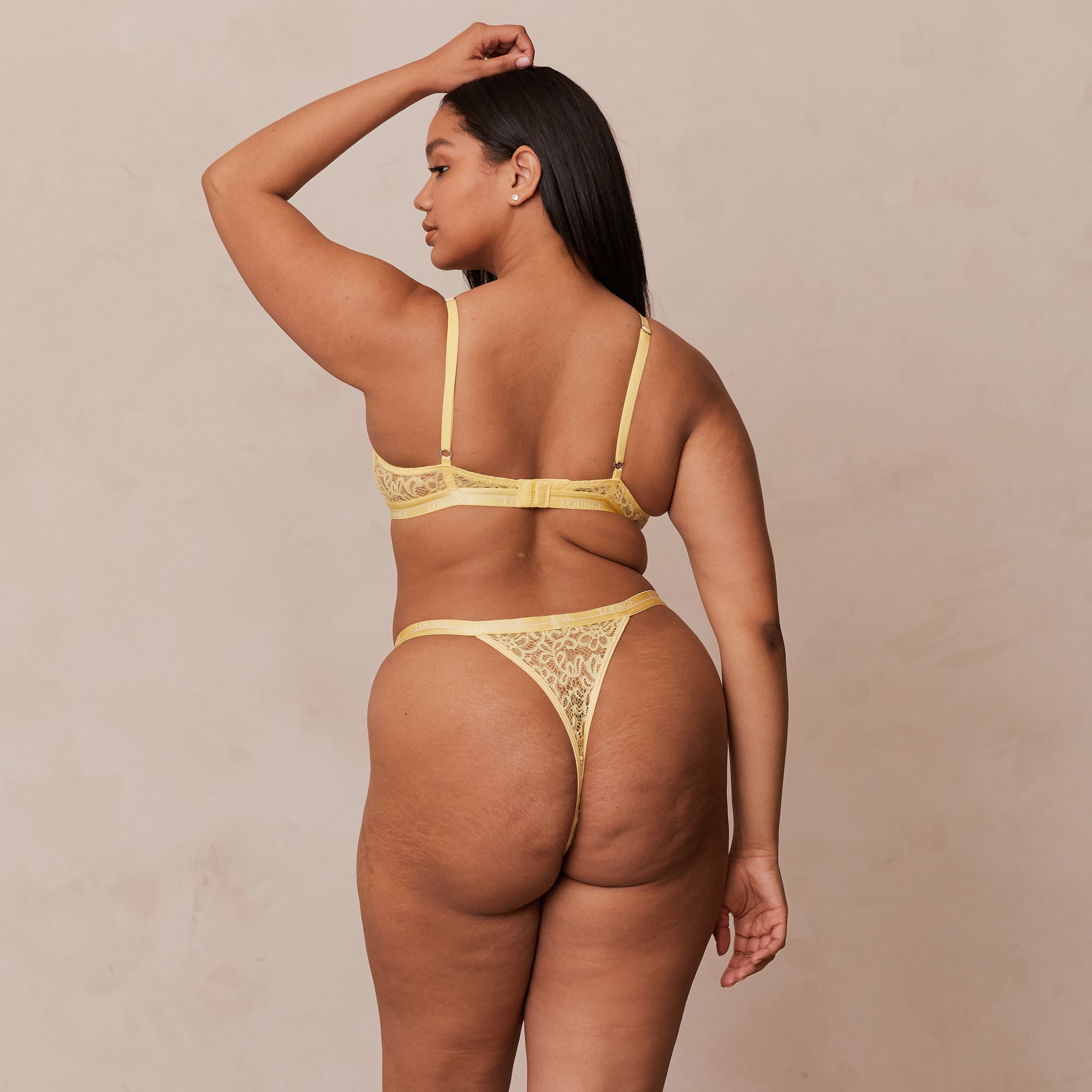 Balcony Soutien Gorge  | Melanie, 95D/XL