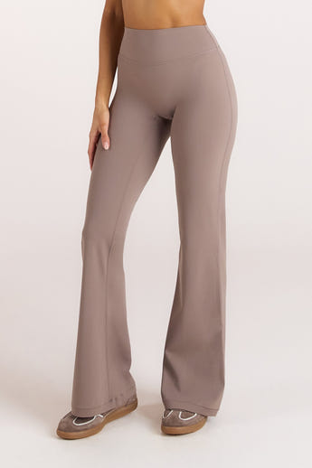 Legging Évasé ContourSoft - Champignon alternate