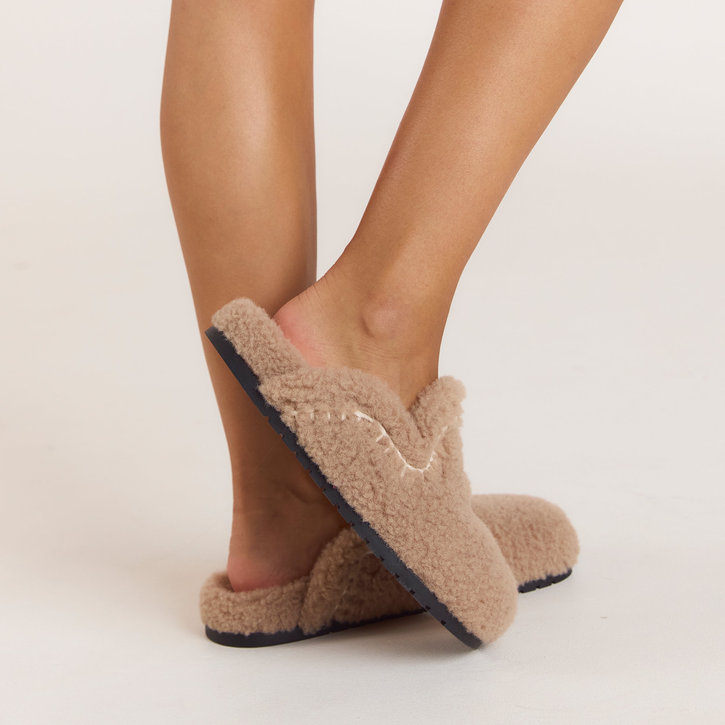Mule Anya | Mule Anya - Vison